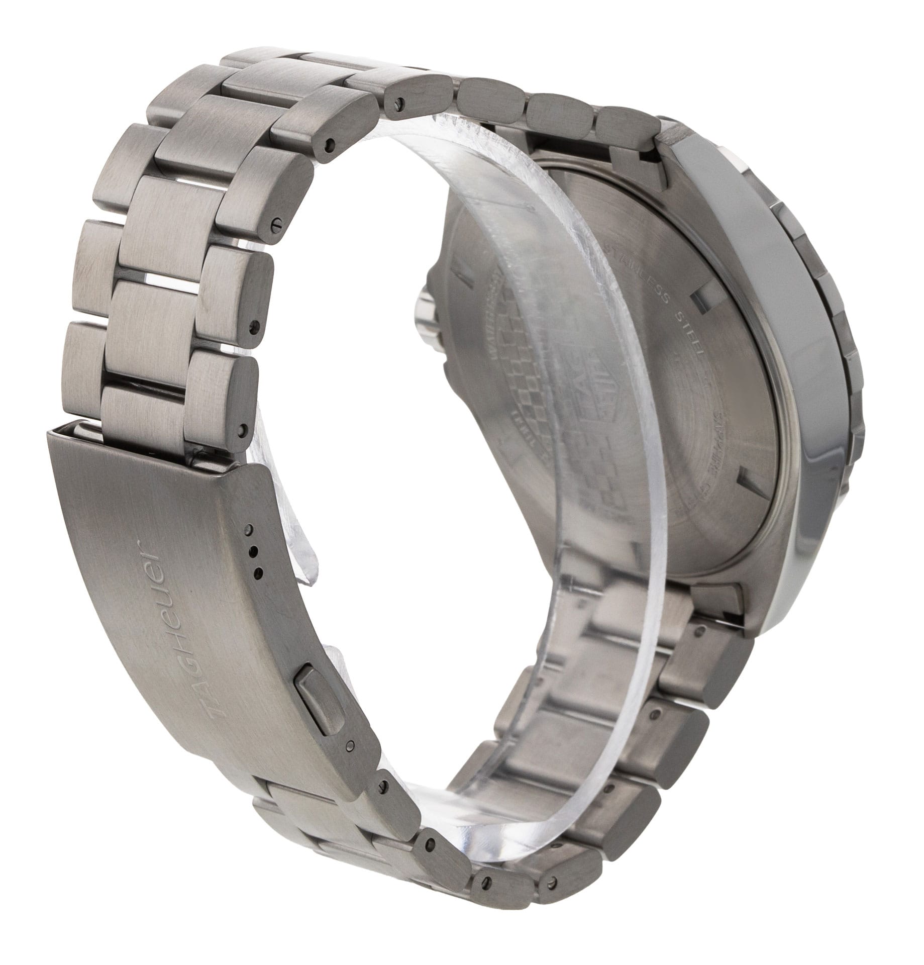 Tag Heuer Formula 1 WAZ1010.BA0842 Thumbnail 3