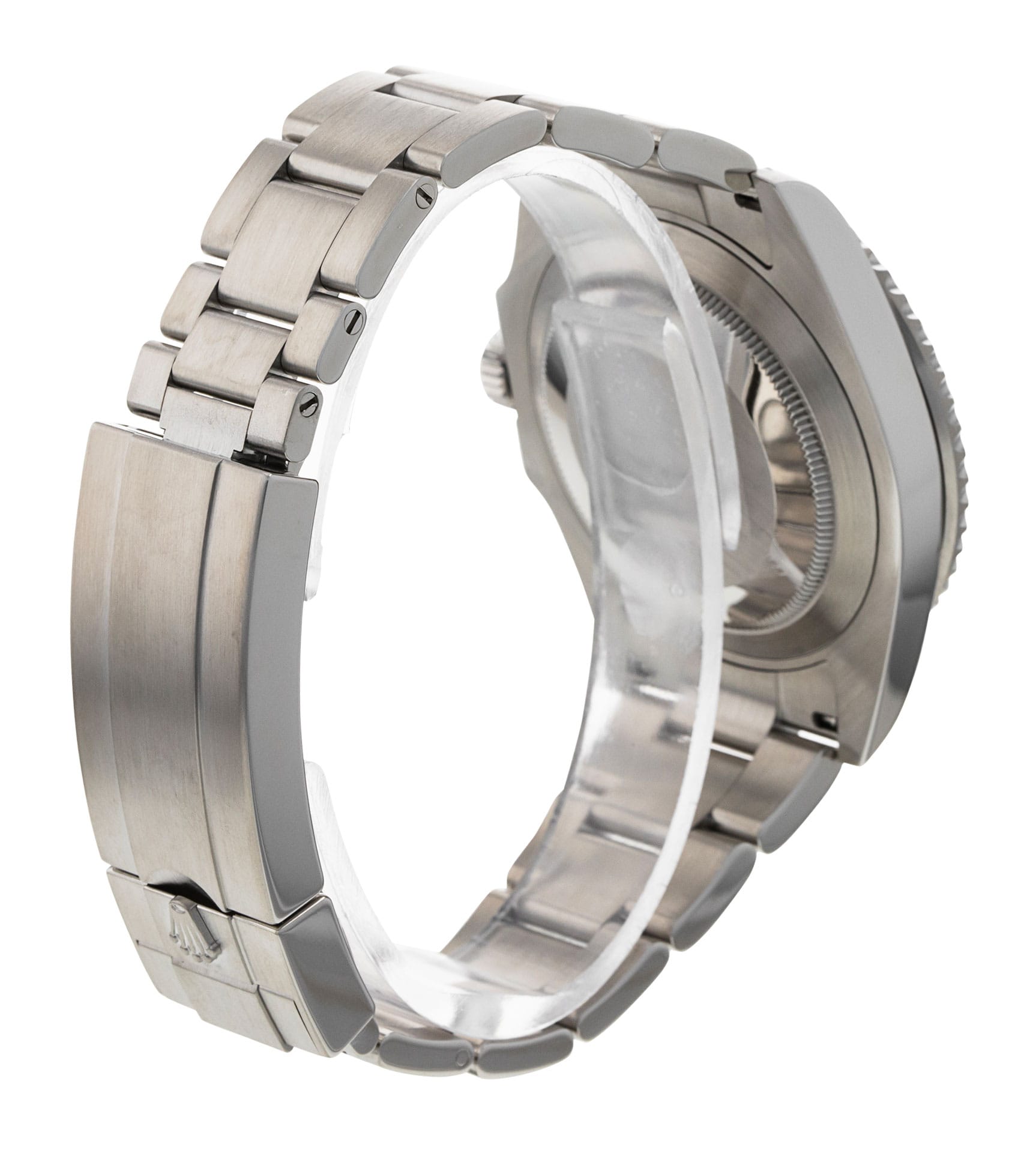 Rolex Submariner 124060 Thumbnail 3