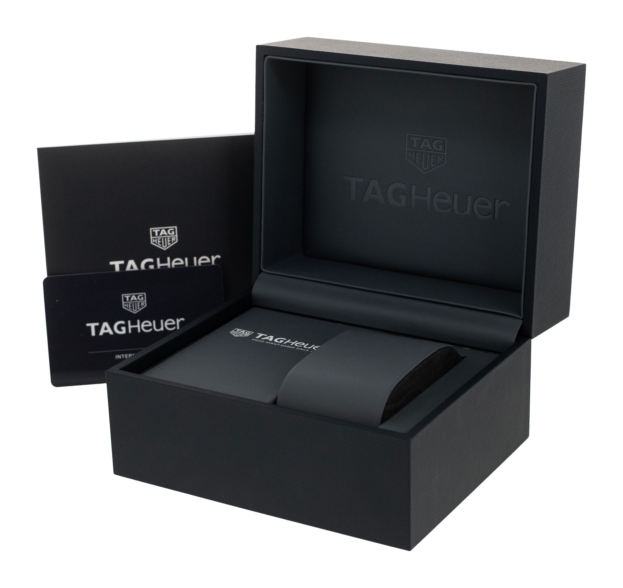 Tag Heuer Aquaracer WAY2012.BA0927 Thumbnail 4