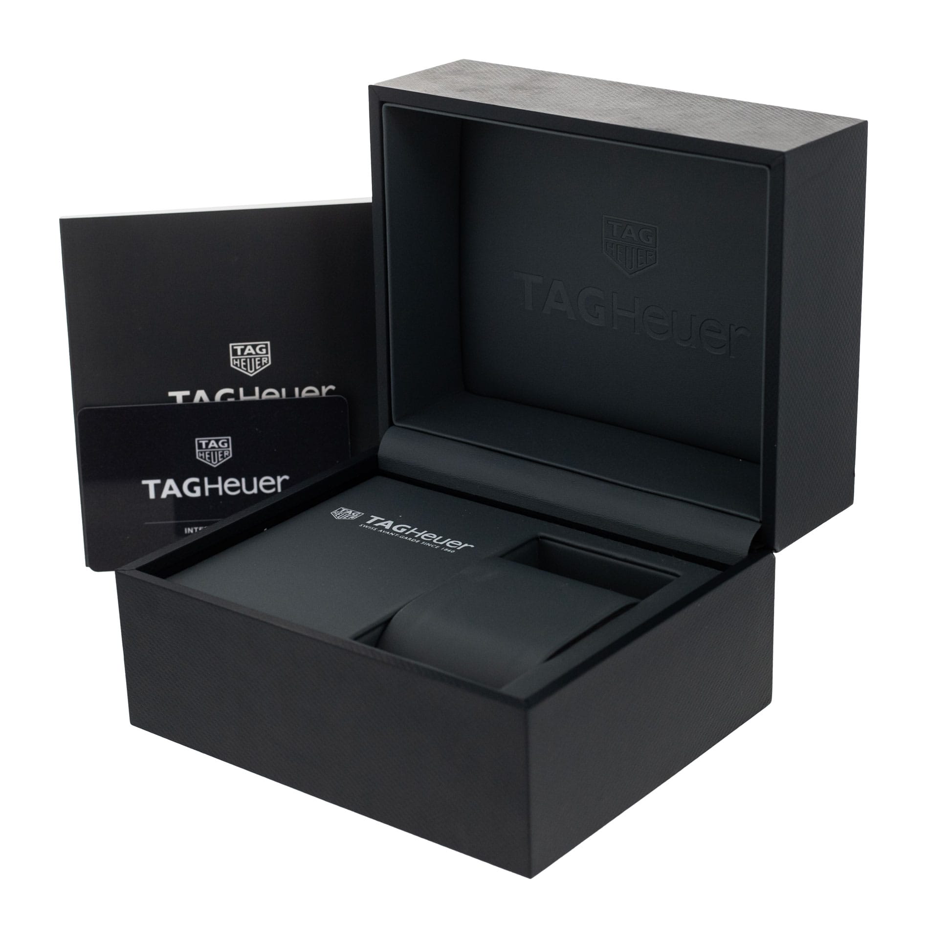Tag Heuer Carrera WAR201D.BA0723 Thumbnail 5