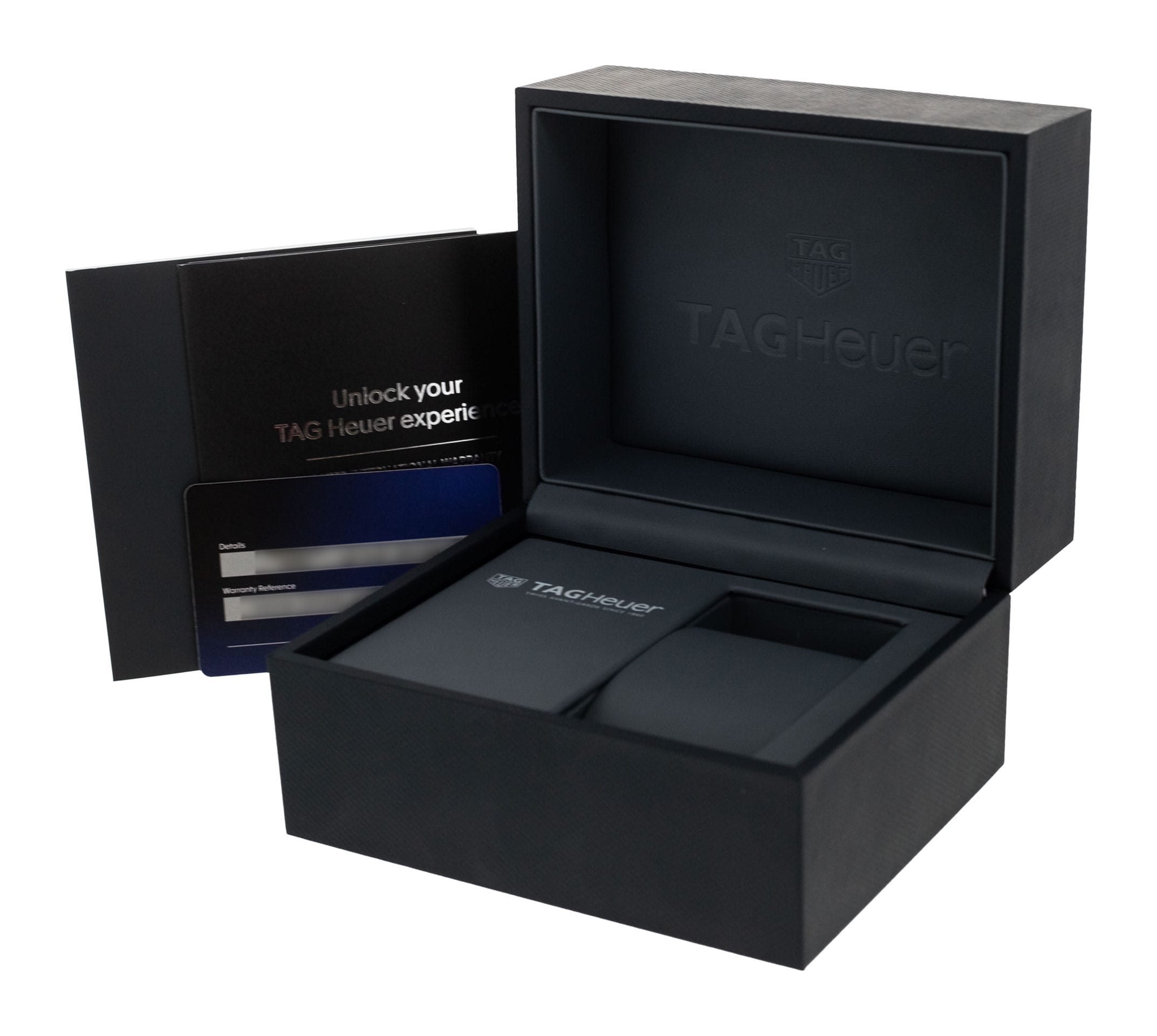Tag Heuer Aquaracer WBP2114.BA0627 Thumbnail 4