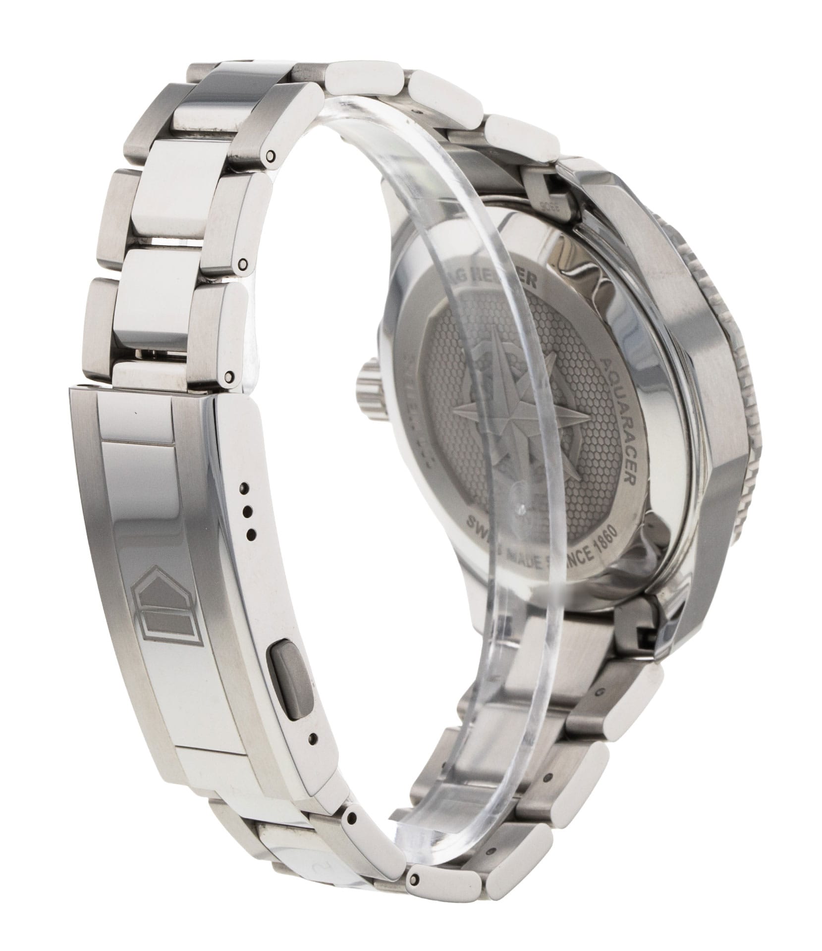 Tag Heuer Aquaracer WBP2114.BA0627 Thumbnail 3