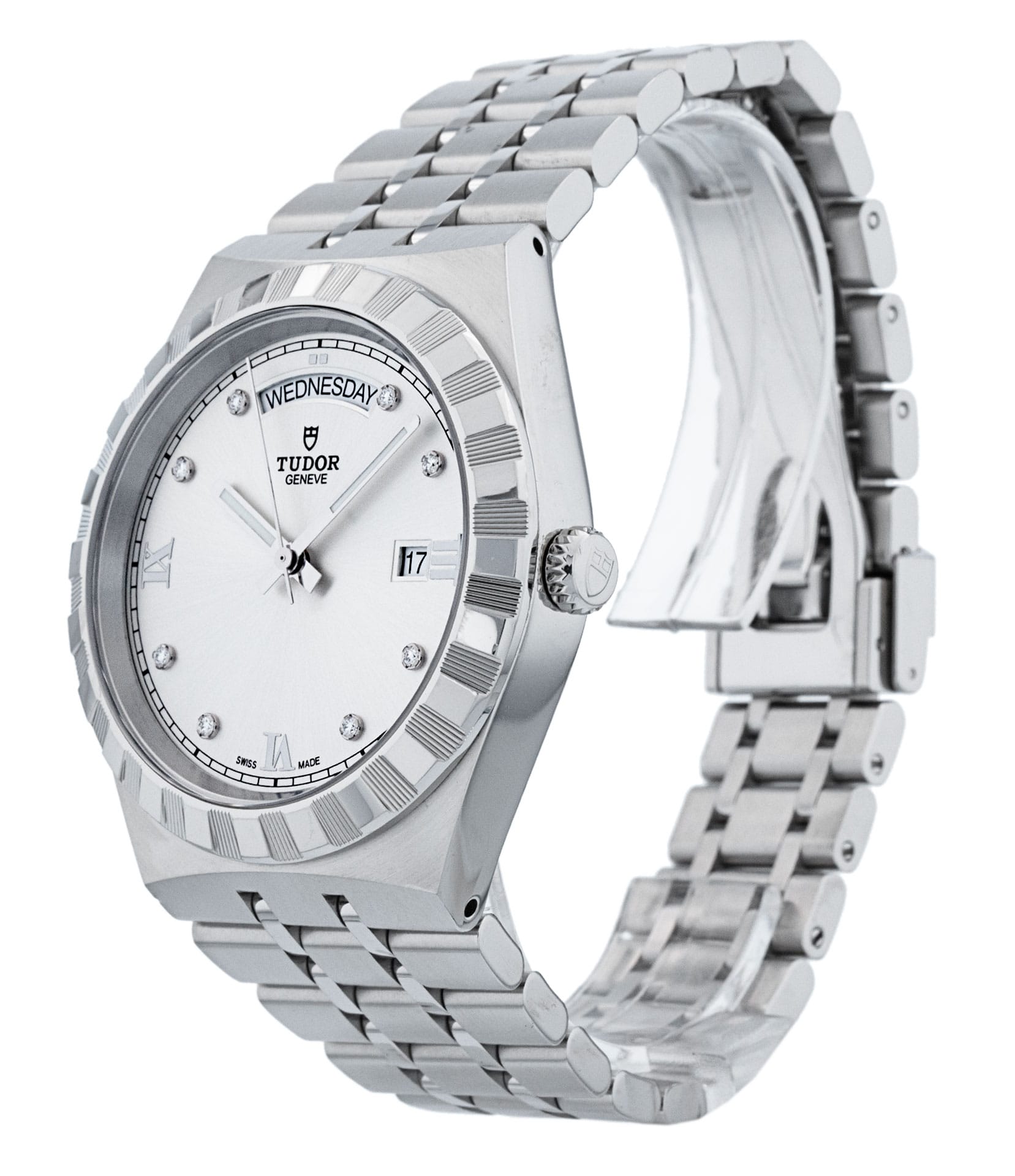 Tudor Royal M28600-0002 Thumbnail 2