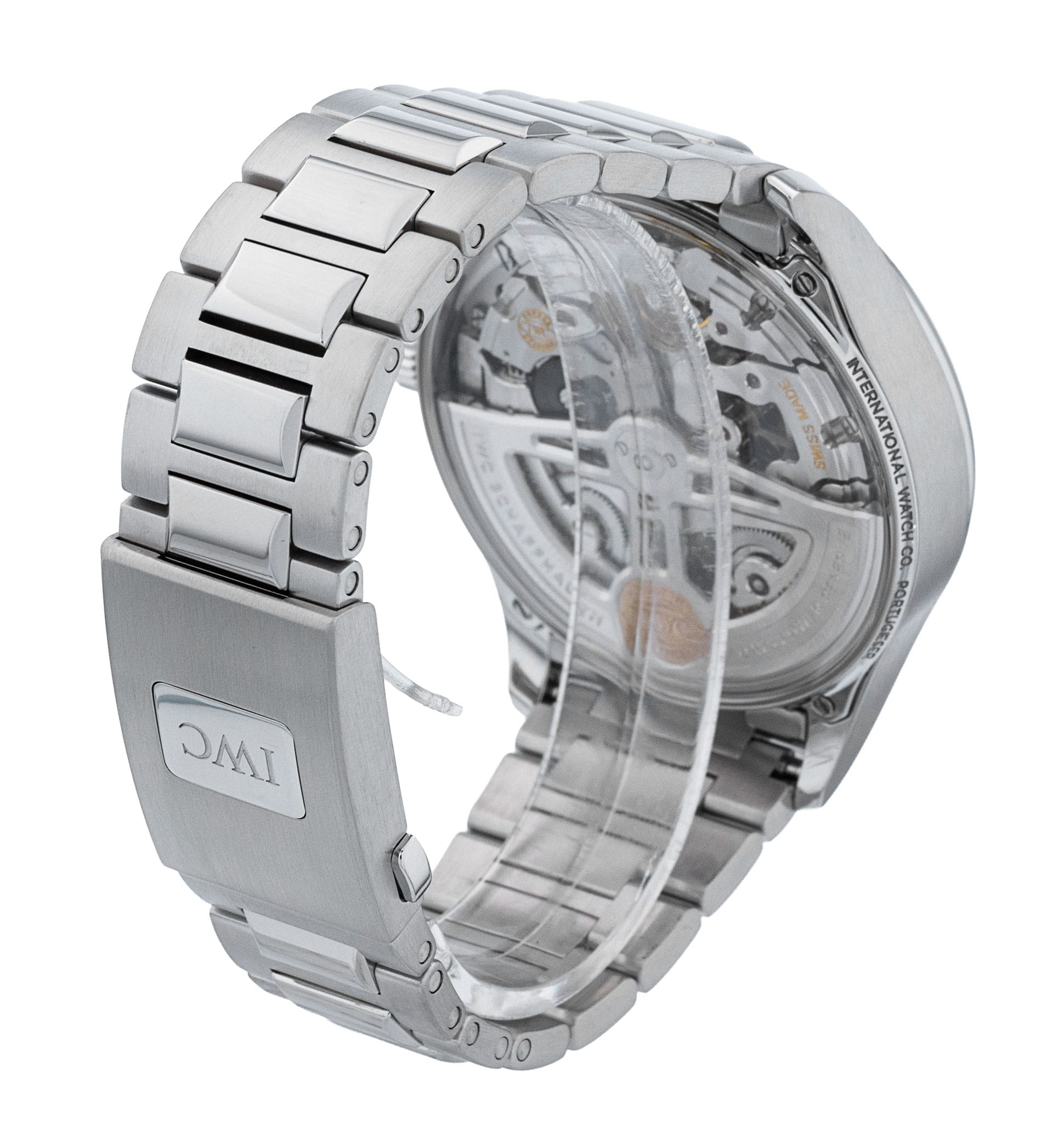 IWC Portugieser Automatic IW501704 Thumbnail 3