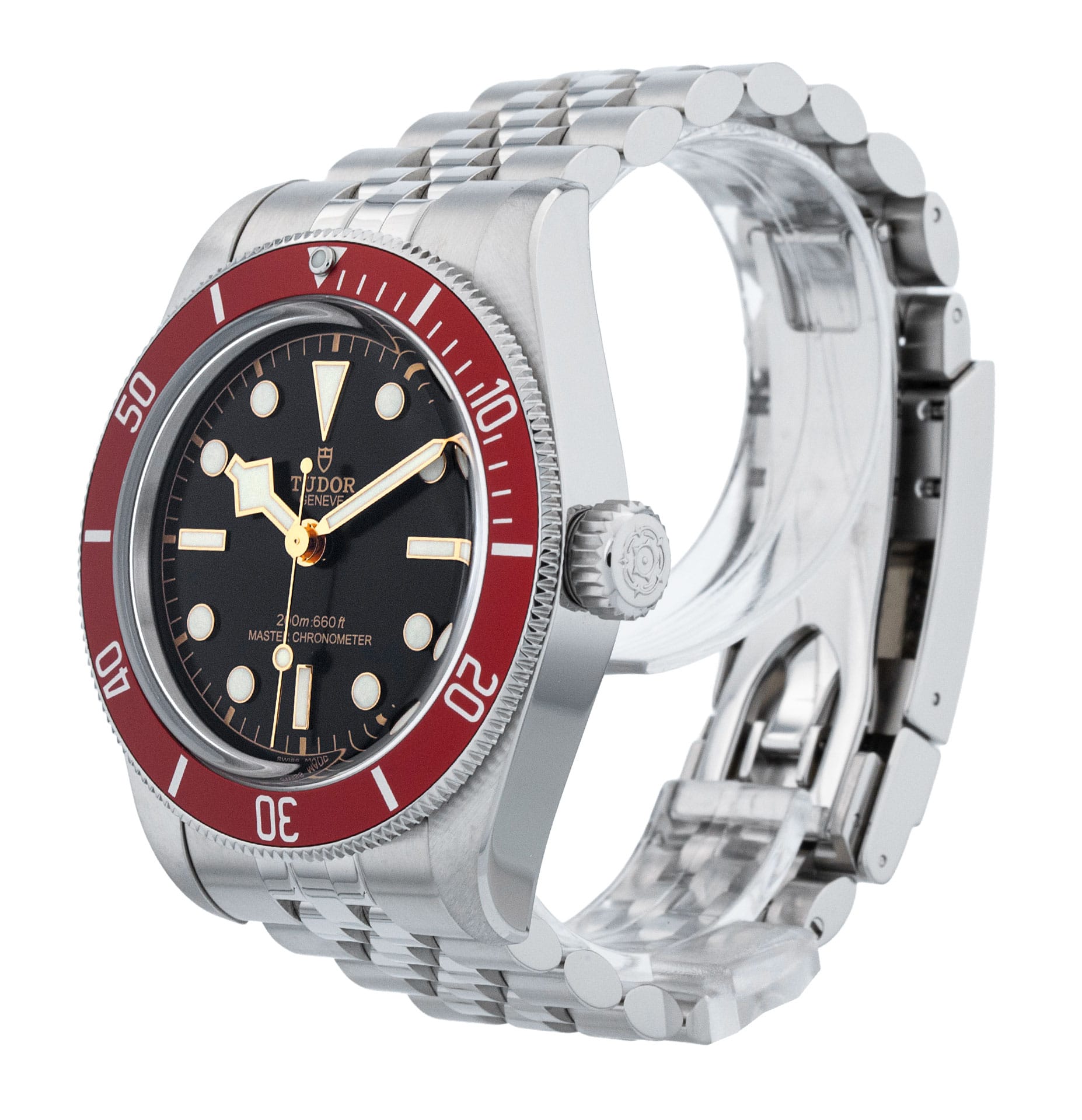 Tudor Black Bay M7941A1A0RU-0003 Thumbnail 2