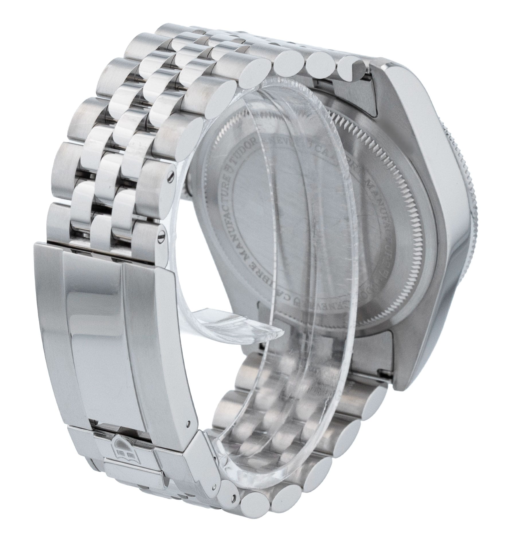Tudor Black Bay M7941A1A0RU-0003 Thumbnail 3