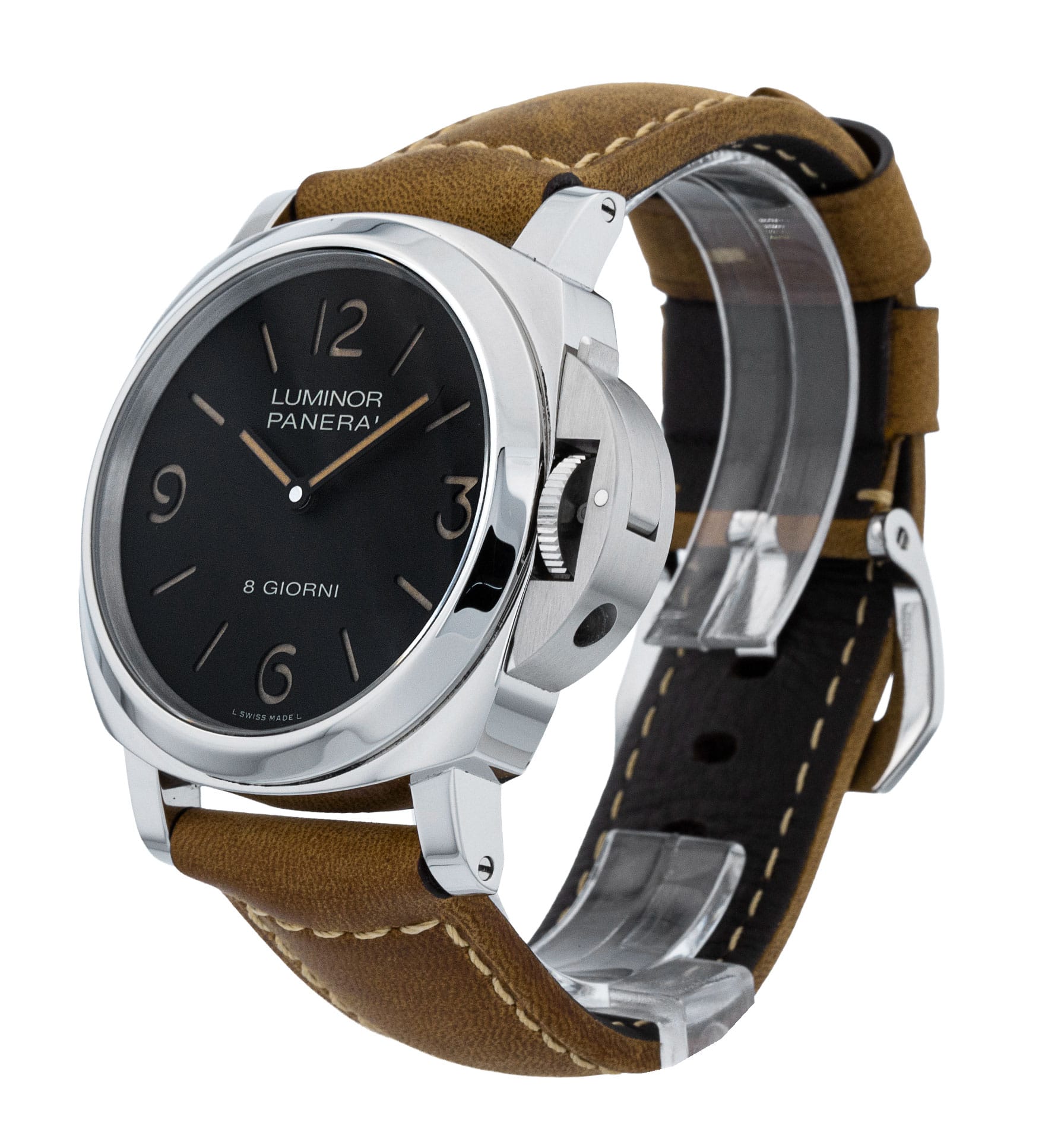 Panerai Luminor 8 Giorni PAM00914 Thumbnail 2