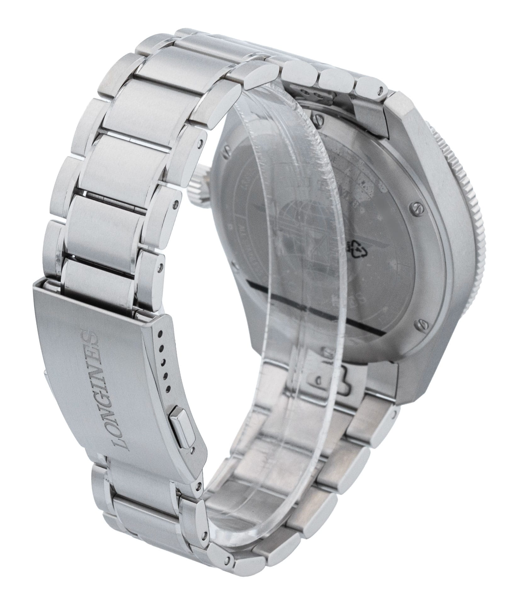 Longines Spirit L3.812.4.93.6 Thumbnail 3