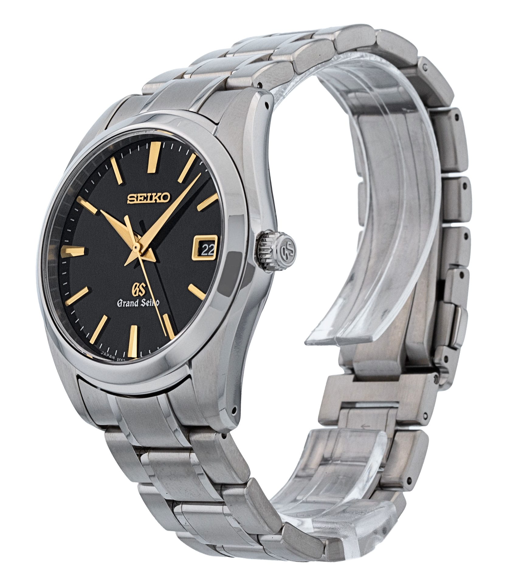Grand Seiko Grand Seiko SBGX069 Thumbnail 2