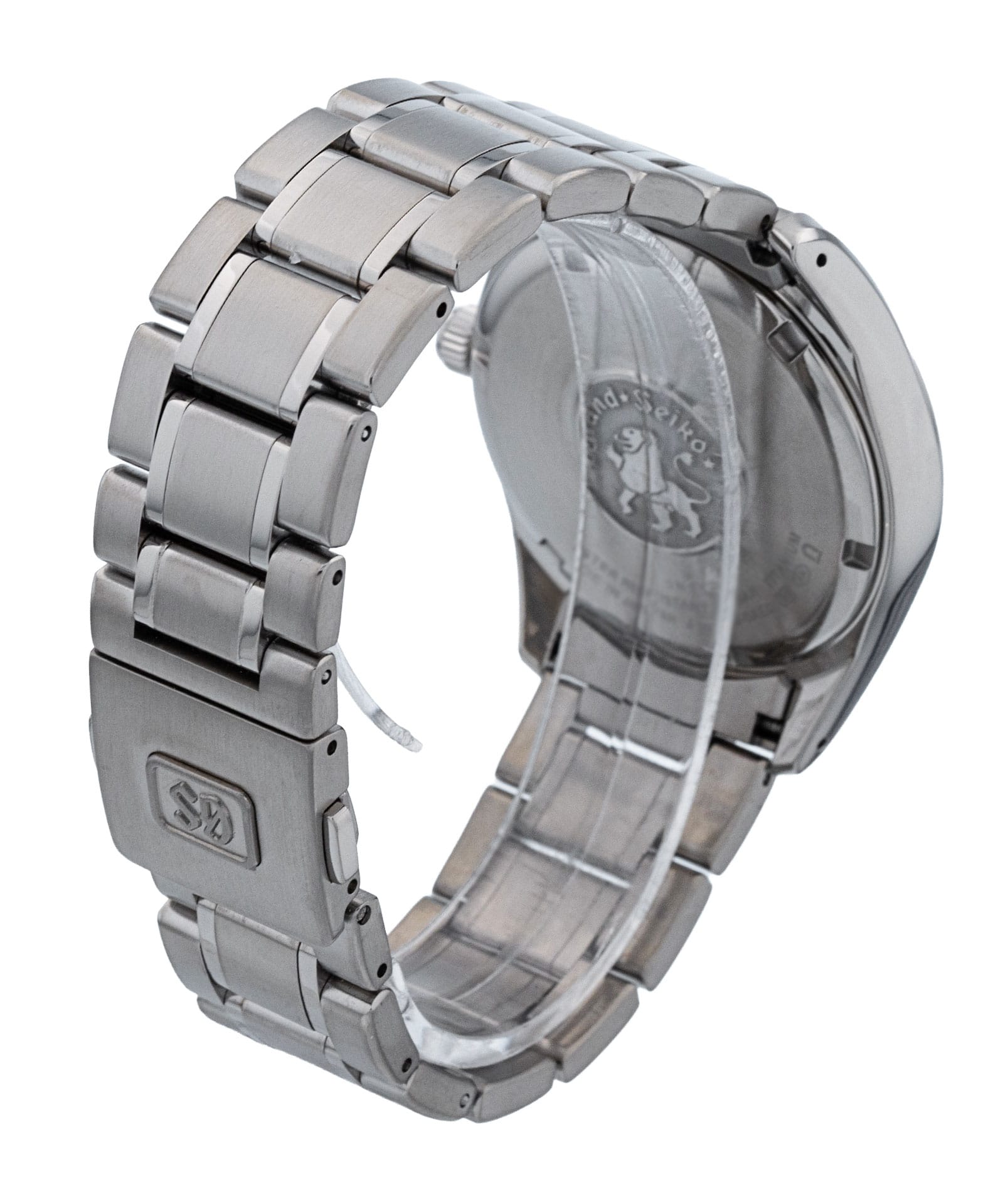 Grand Seiko Grand Seiko SBGX069 Thumbnail 3