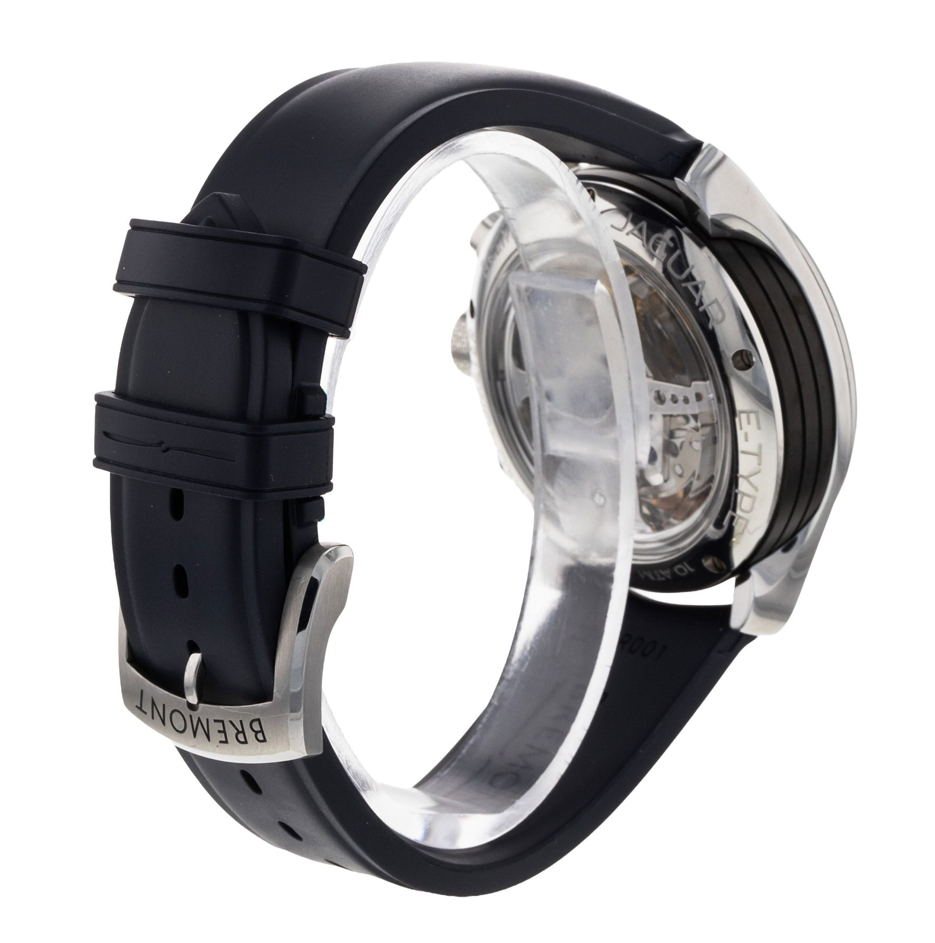 Bremont Jaguar BJ-II/WH Thumbnail 3
