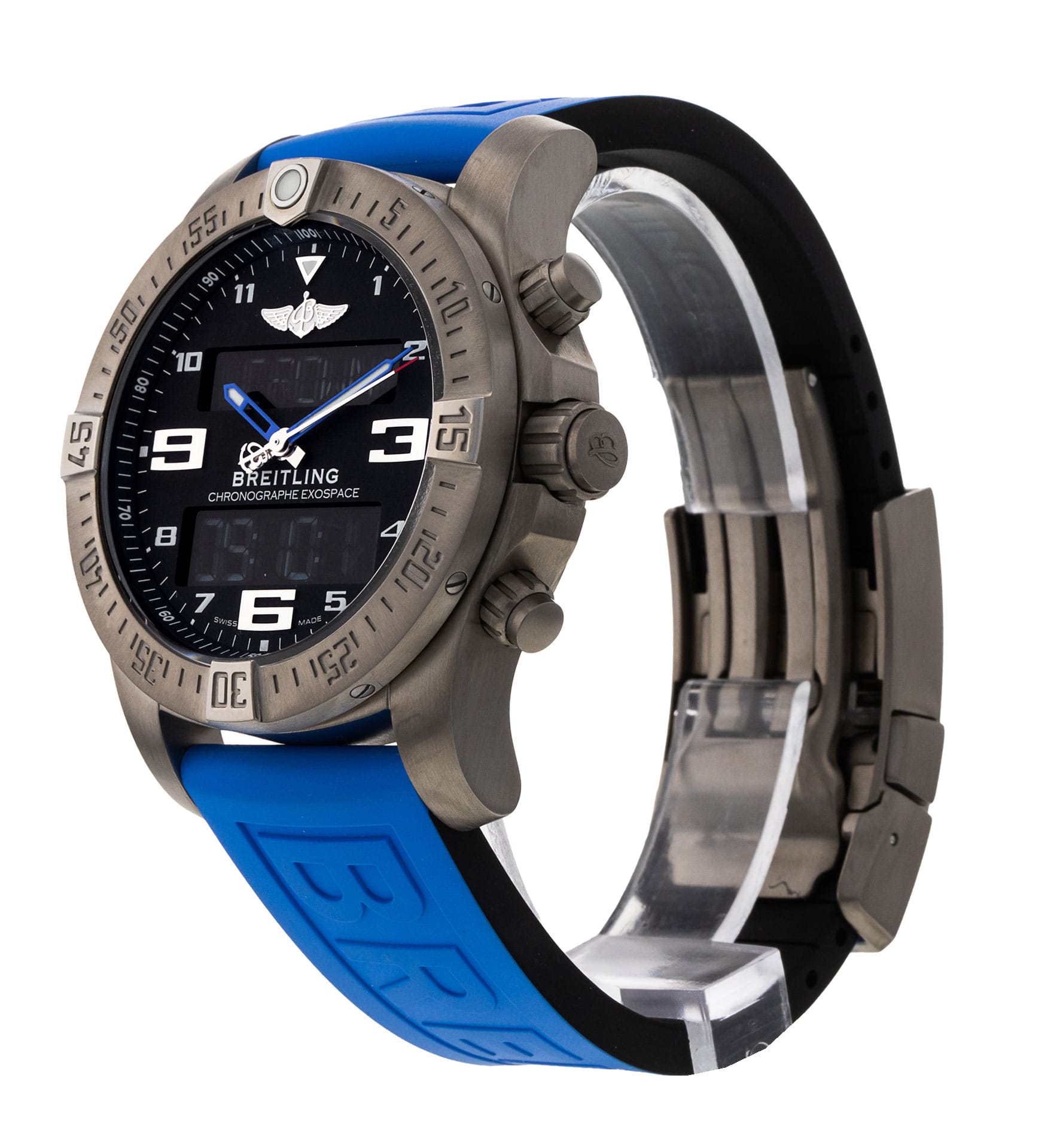 Breitling Exospace EB5510 Thumbnail 2