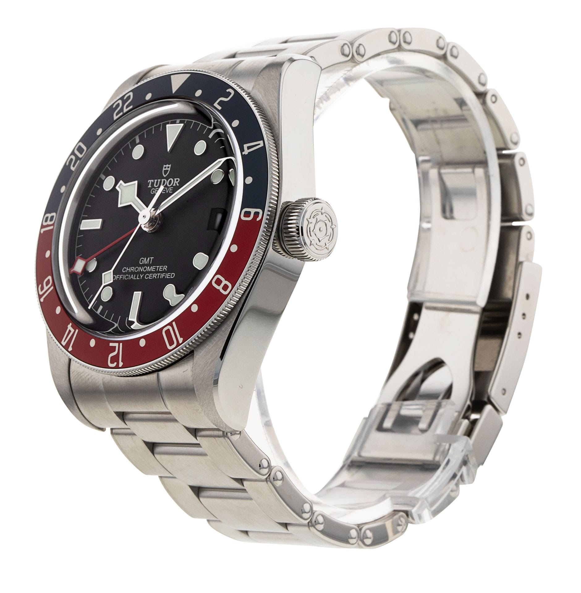 Tudor Black Bay GMT M79830RB-0001 Thumbnail 2