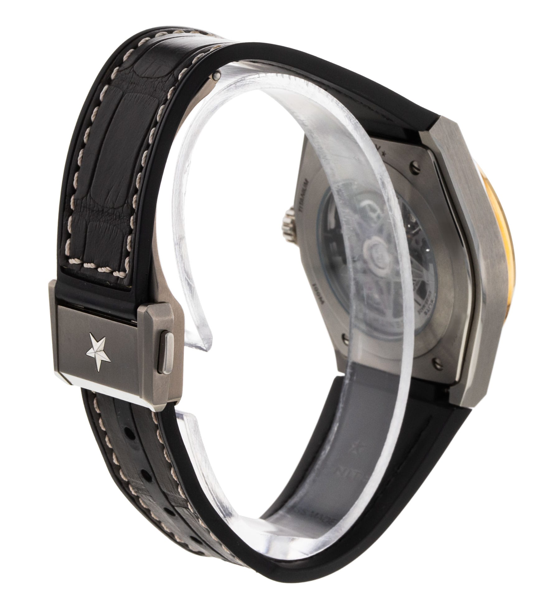 Zenith Defy 87.9001.670/79.R589 Thumbnail 3