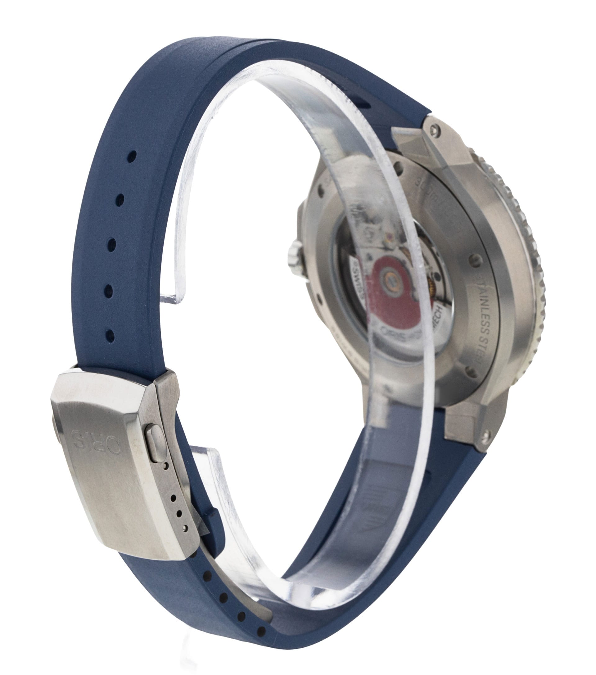 Oris Aquis 01 733 7789 4135-07 4 23 35FC Thumbnail 3