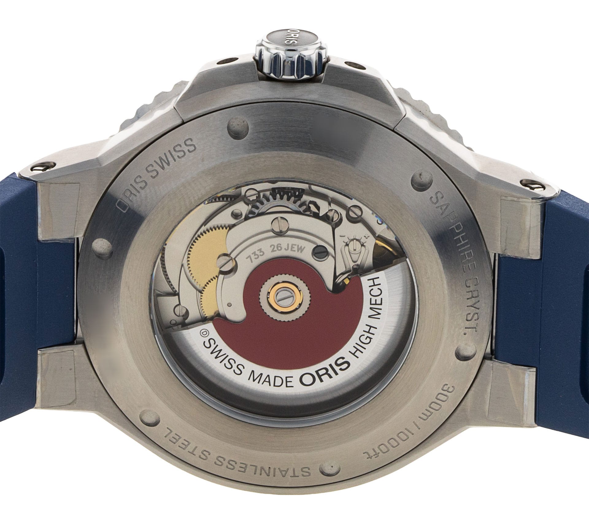 Oris Aquis 01 733 7789 4135-07 4 23 35FC Thumbnail 4