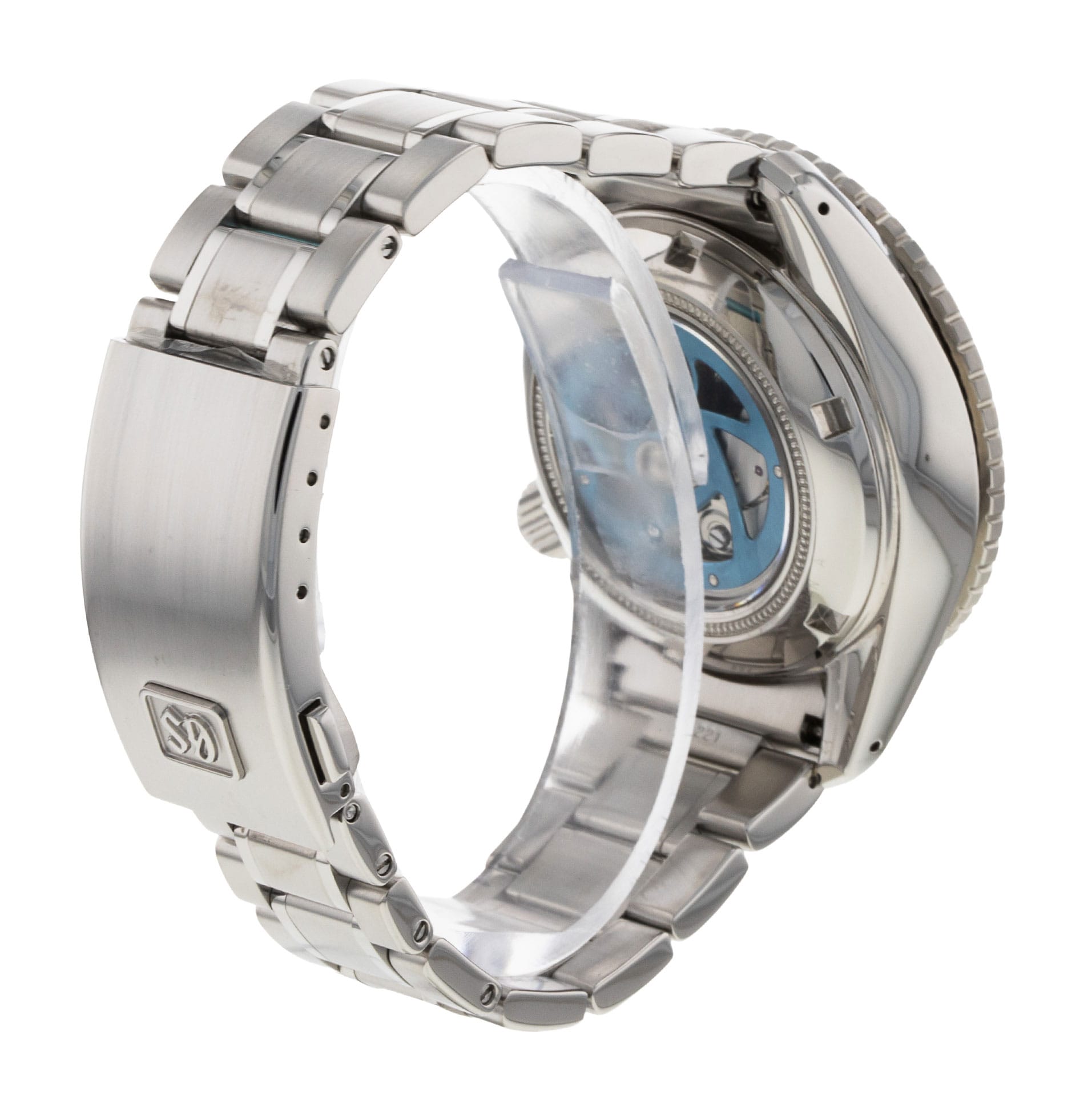 Grand Seiko Sport Collection SBGJ275 Thumbnail 3