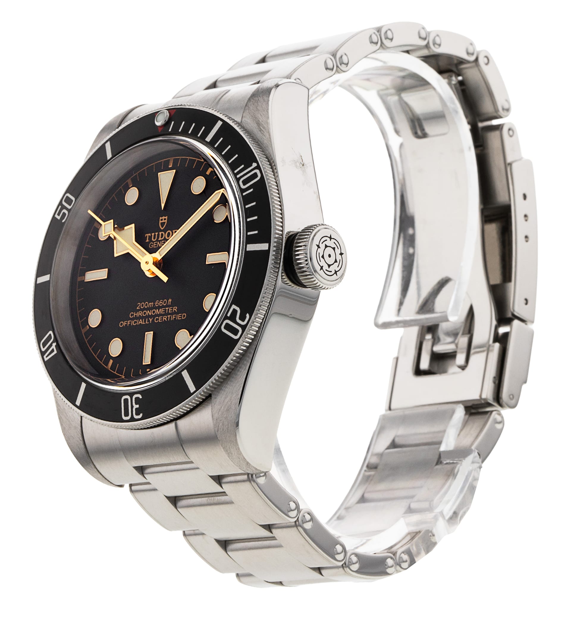 Tudor Black Bay M79230N-0009 Thumbnail 2
