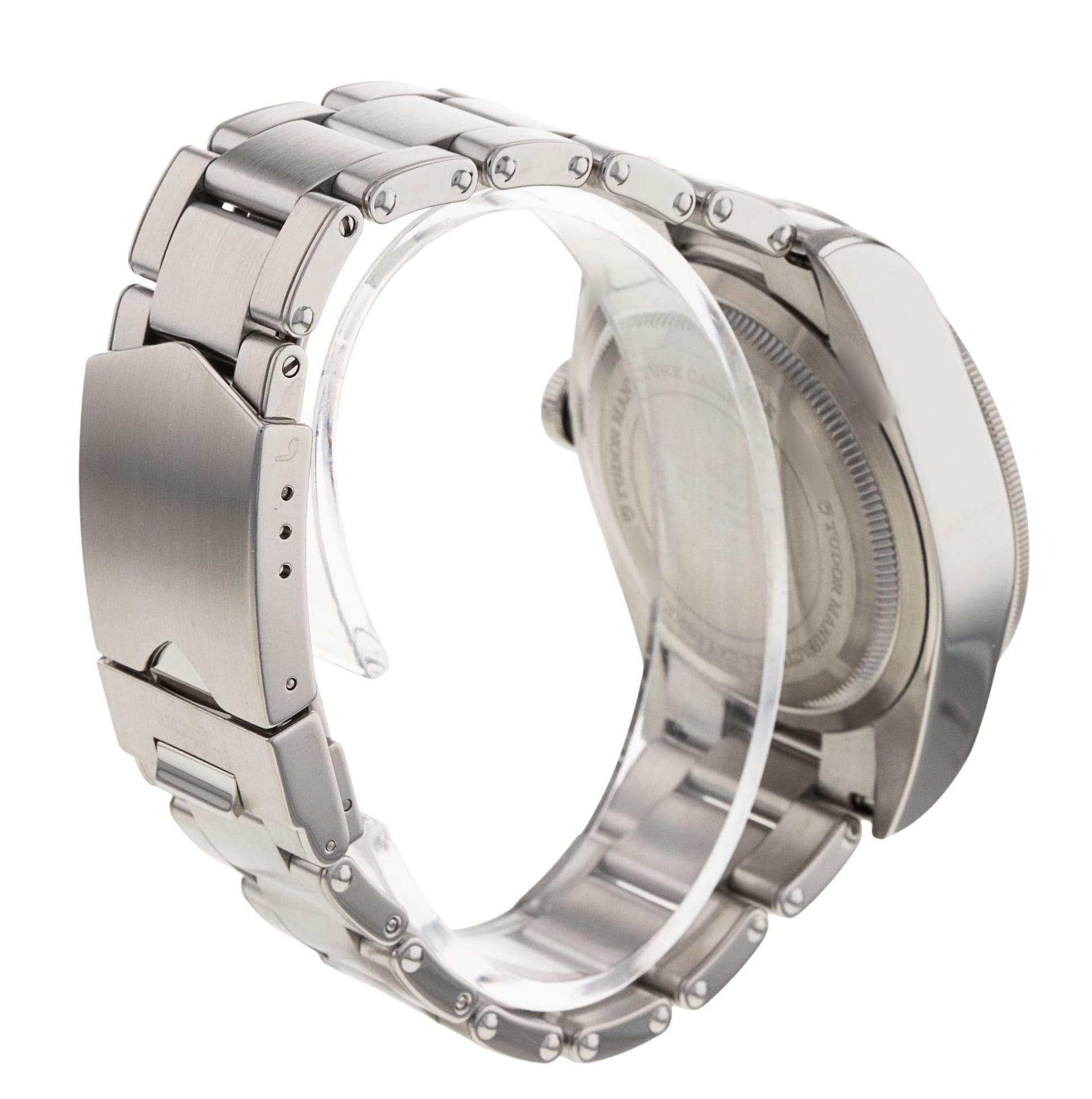 Tudor Black Bay M79230N-0009 Thumbnail 3