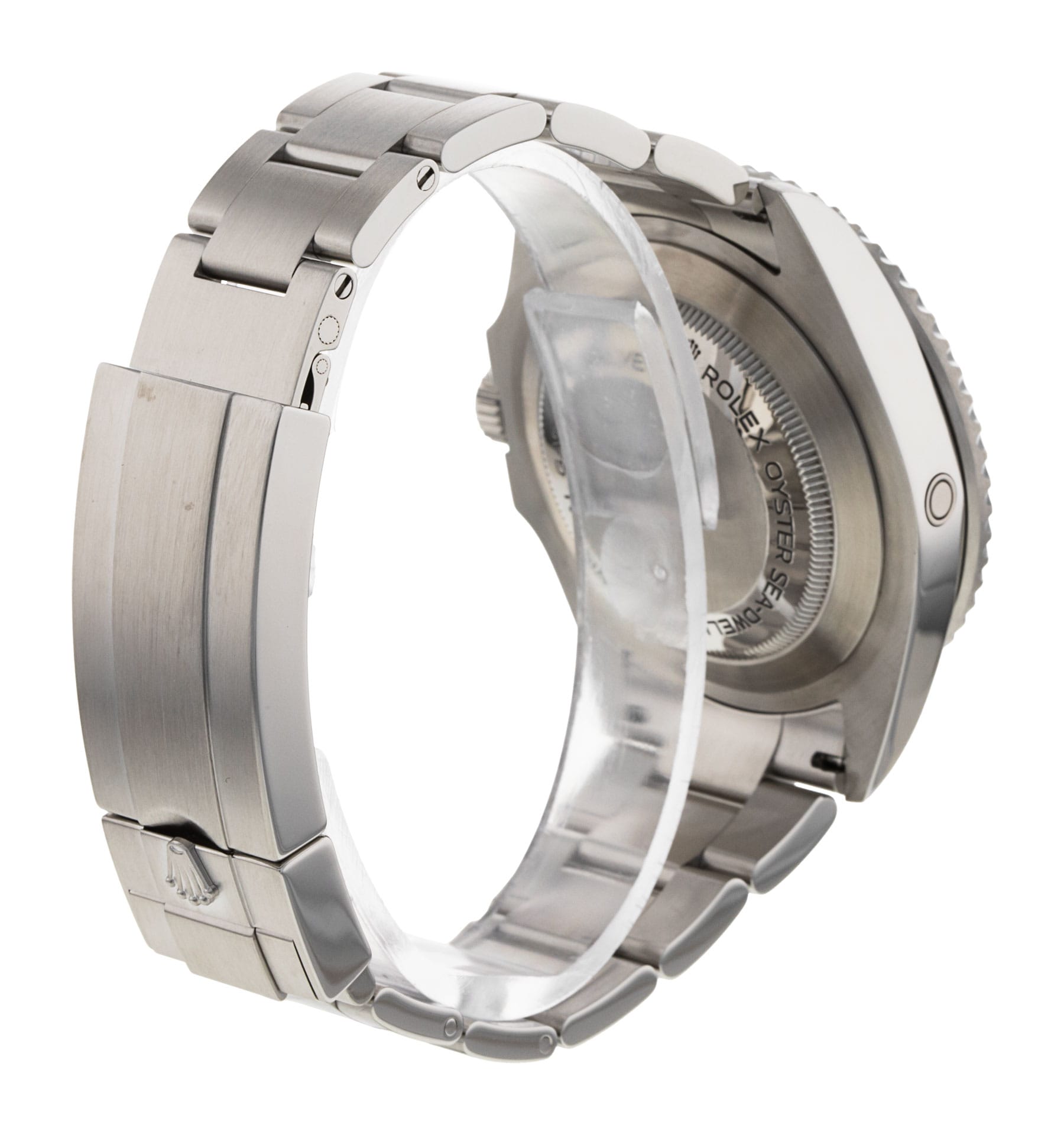 Rolex Sea-Dweller 126600 Thumbnail 3