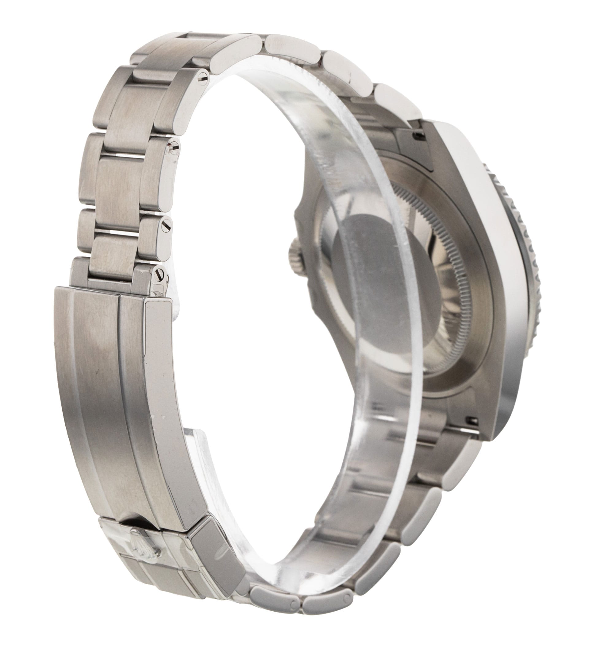Rolex Submariner Starbucks Thumbnail 3
