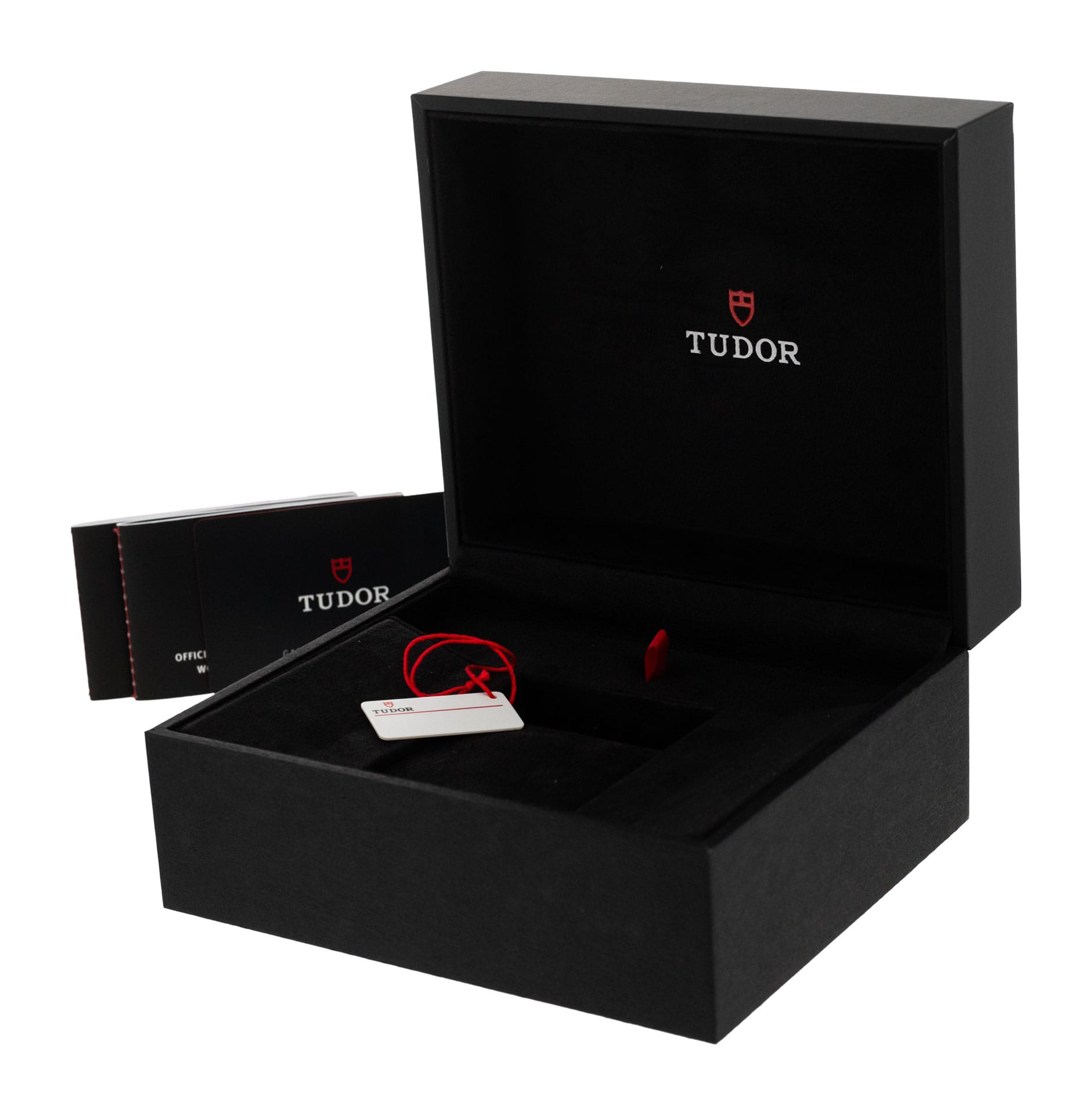 Tudor Black Bay 58 M79030B-0001 Thumbnail 4