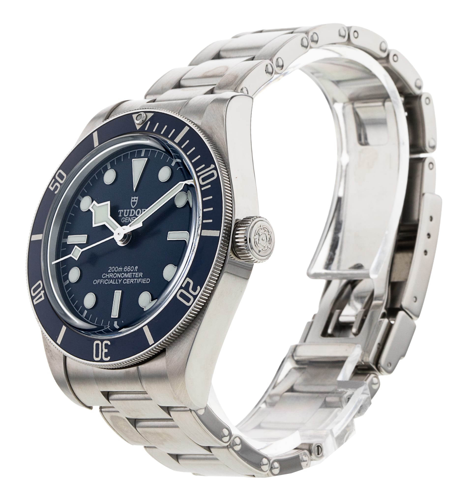Tudor Black Bay 58 M79030B-0001 Thumbnail 2
