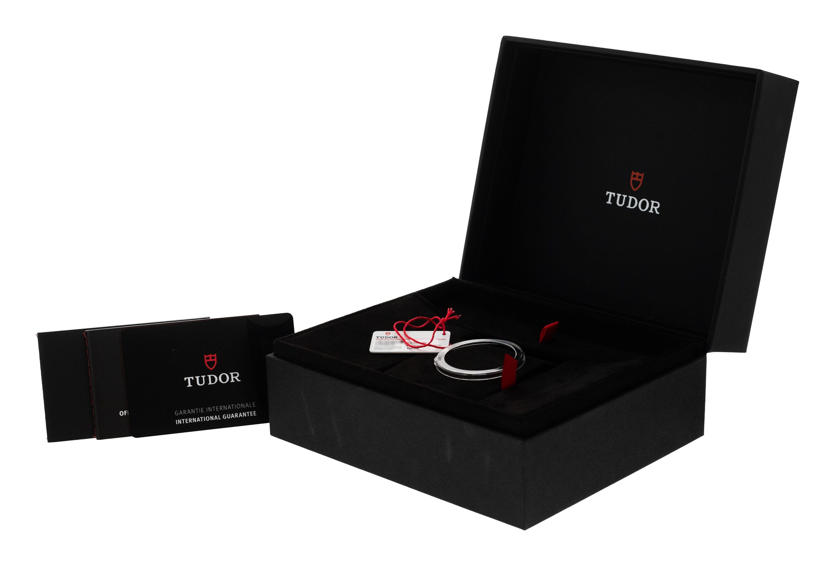 Tudor Black Bay Chrono M79360N-0024 Thumbnail 4