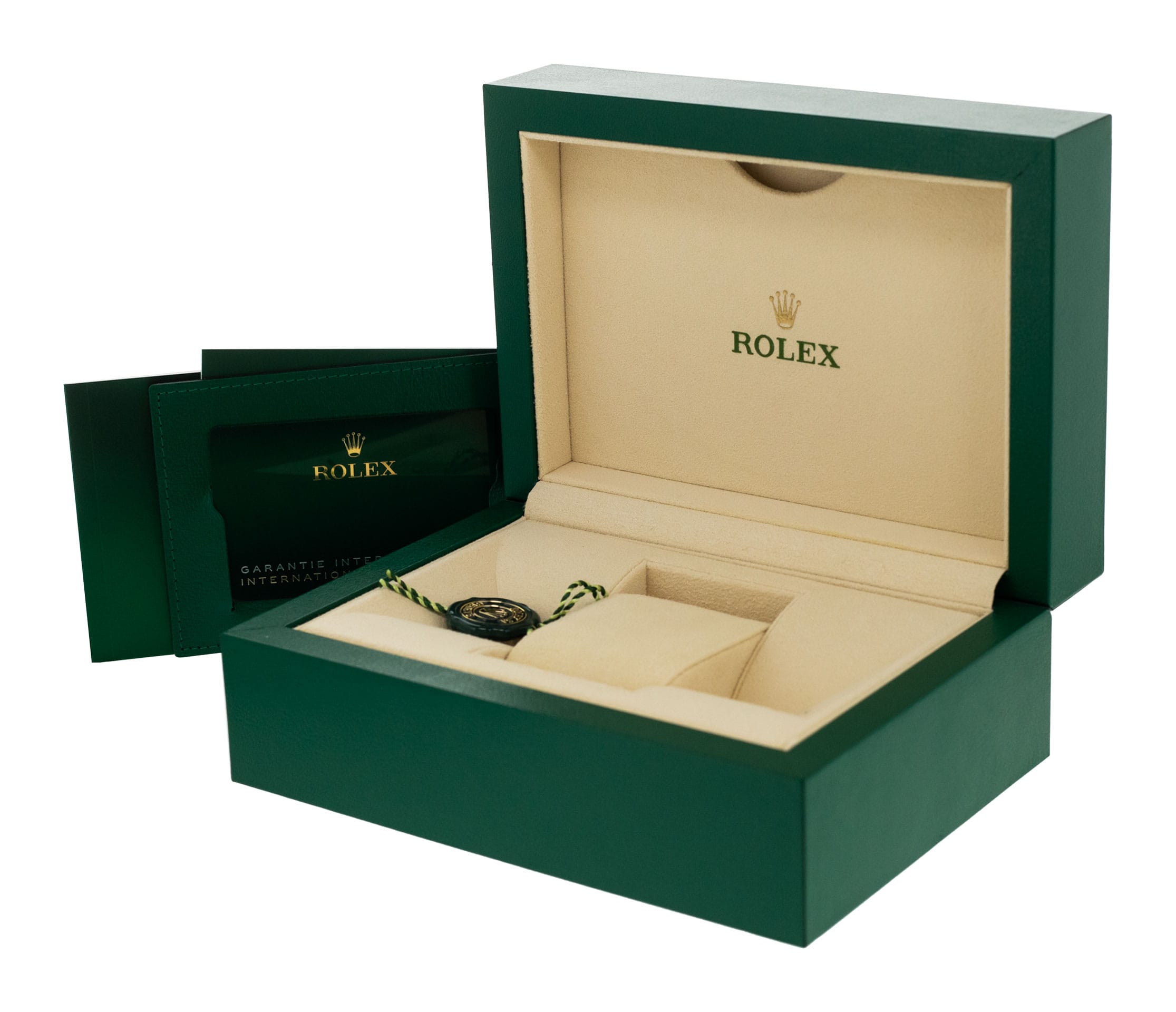 Rolex Datejust 126234 Thumbnail 4