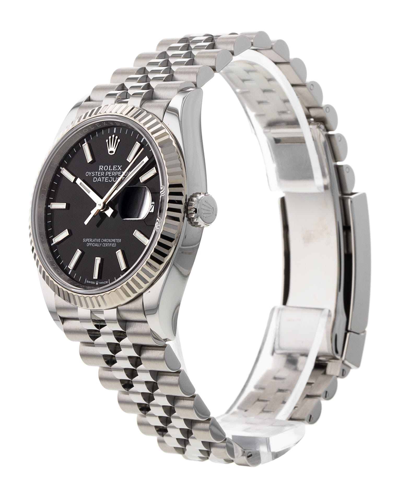 Rolex Datejust 126234 Thumbnail 2