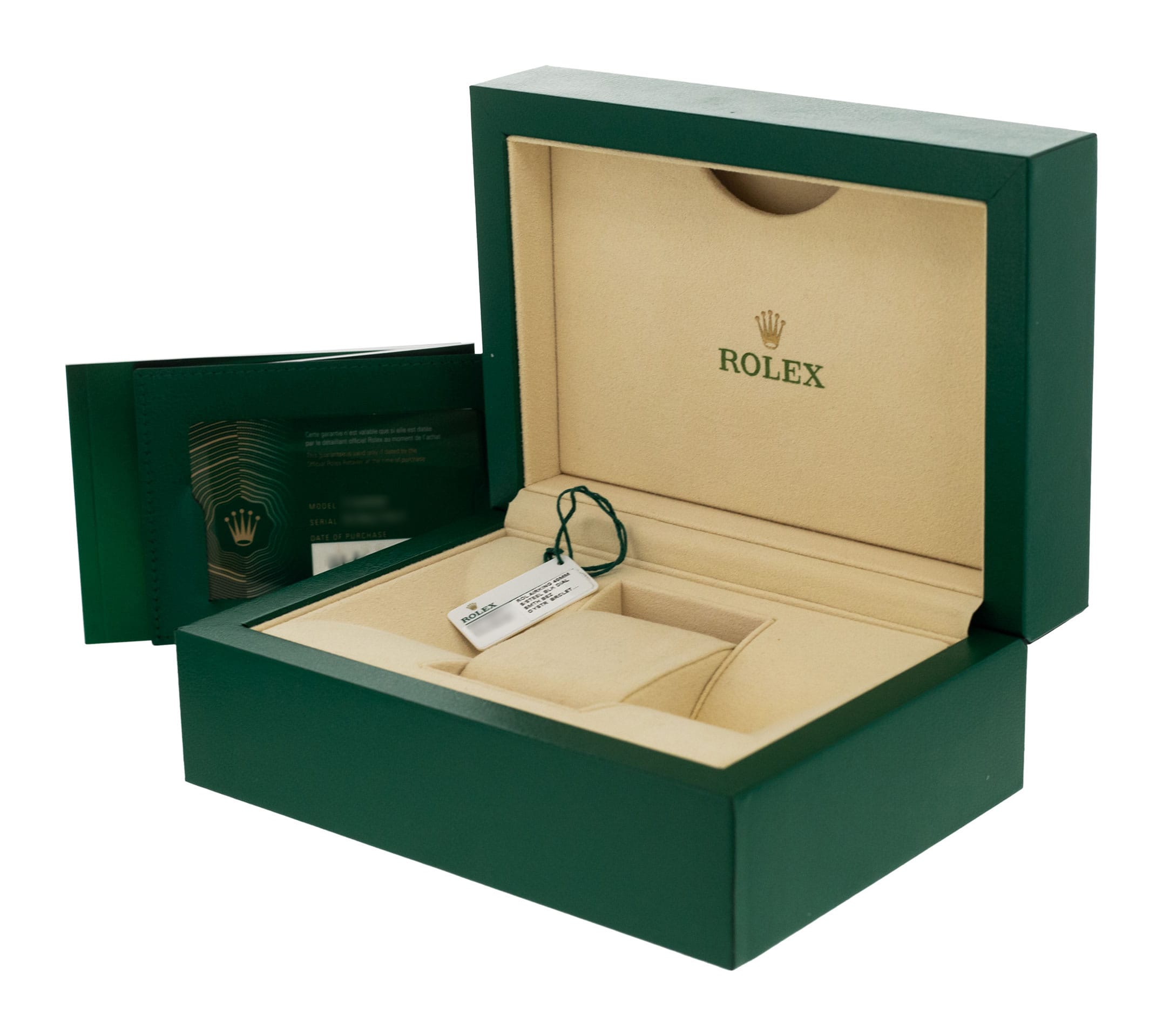 Rolex Air-King 116900 Thumbnail 4
