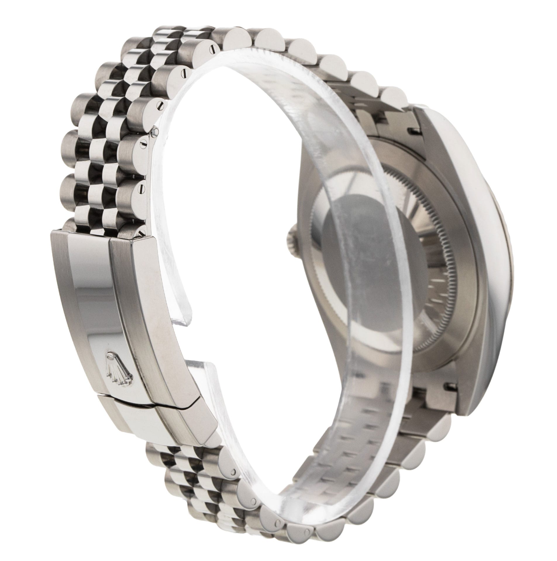 Rolex Datejust 41 126334 Thumbnail 3