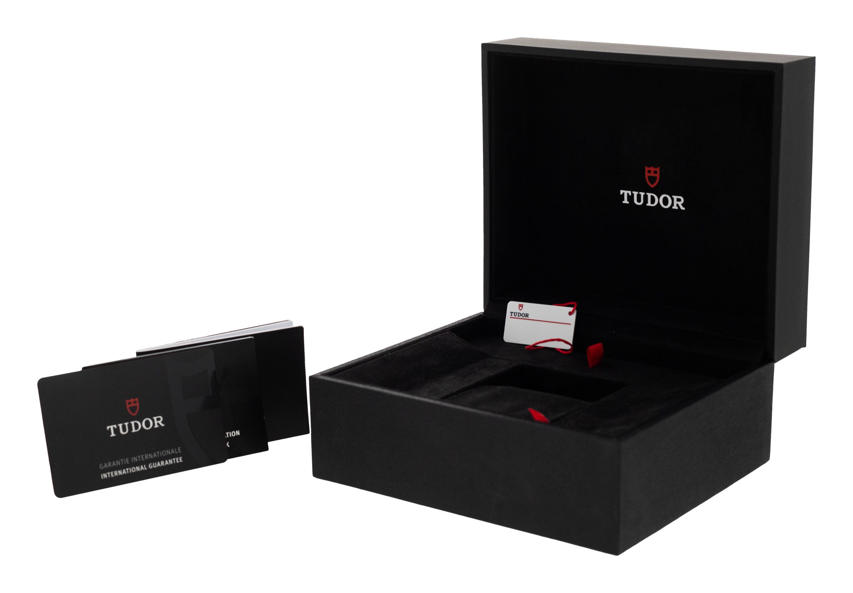 Tudor Black Bay GMT M79830RB-0010 Thumbnail 4