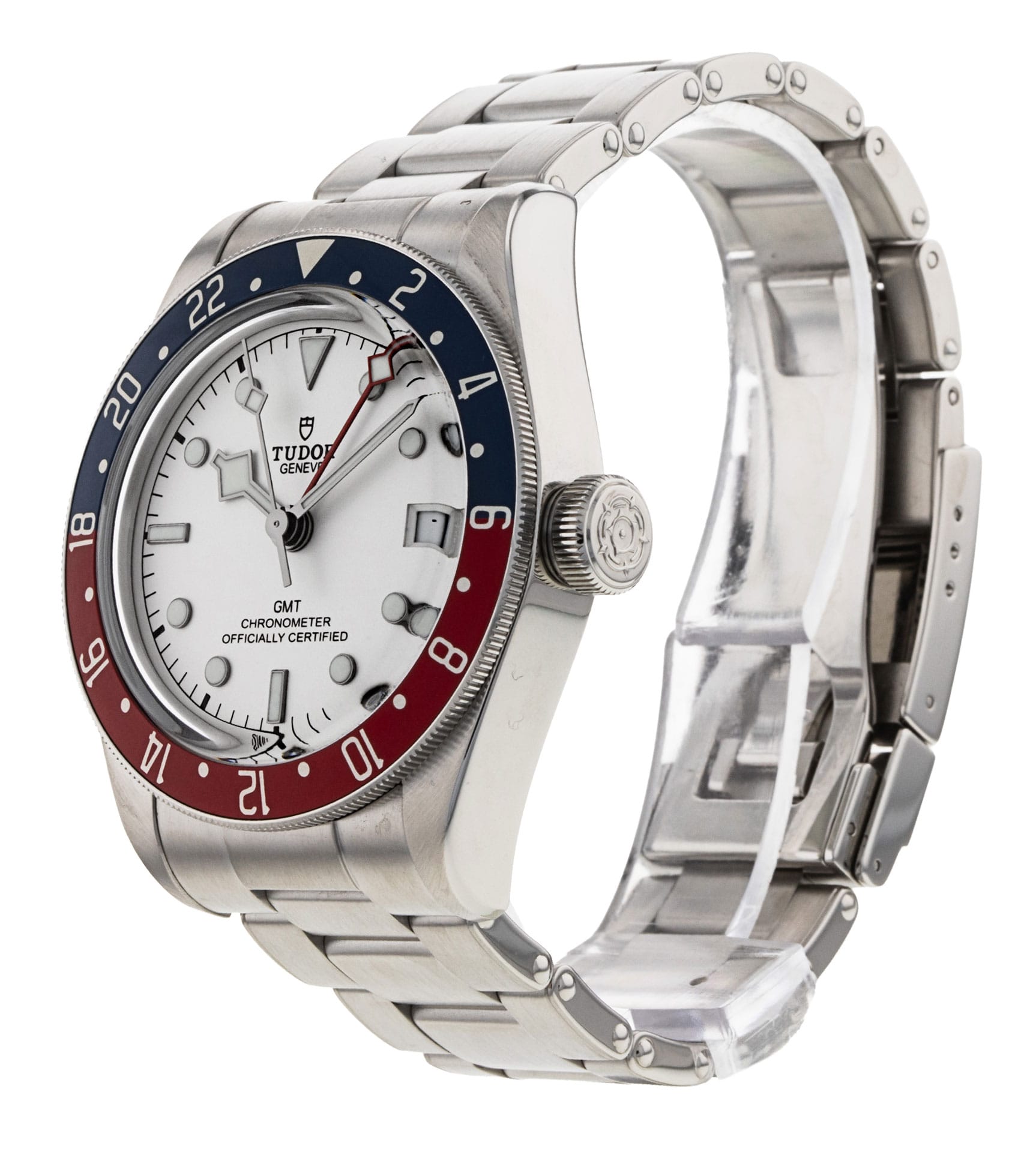 Tudor Black Bay GMT M79830RB-0010 Thumbnail 2