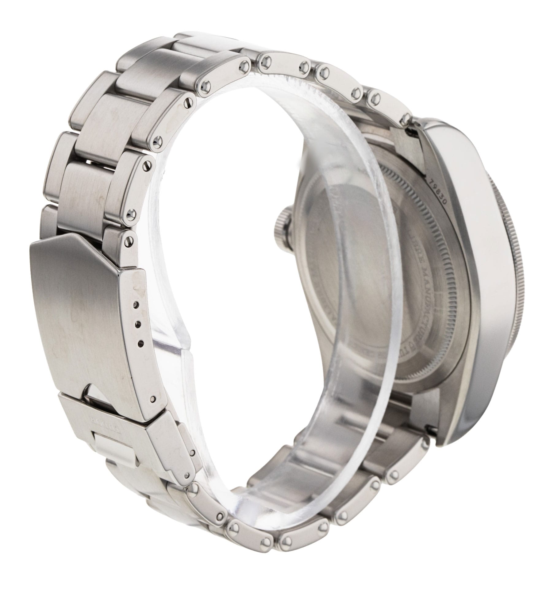 Tudor Black Bay GMT M79830RB-0010 Thumbnail 3