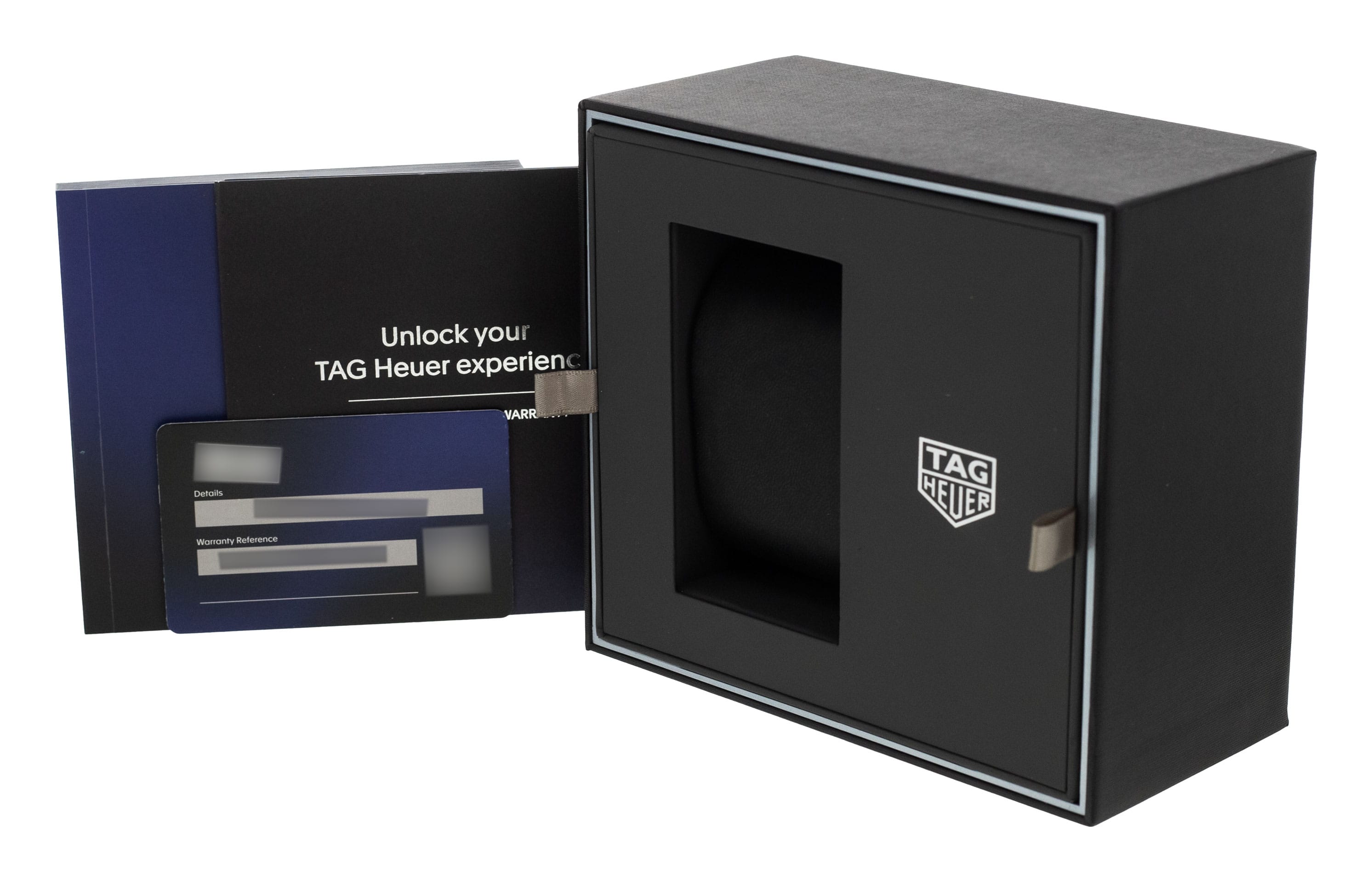 Tag Heuer Aquaracer WBP1112.FT6199 Thumbnail 4