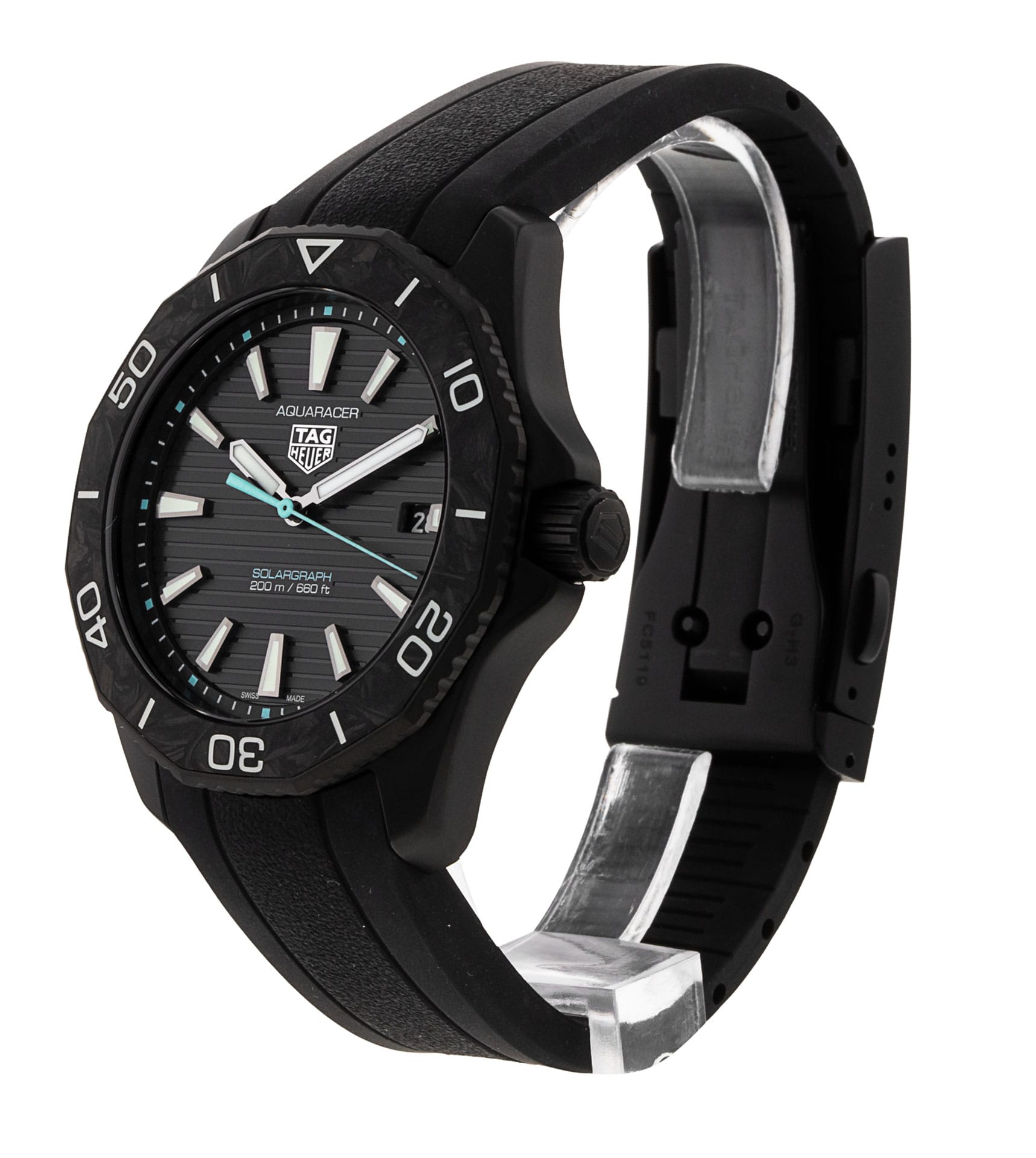 Tag Heuer Aquaracer WBP1112.FT6199 Thumbnail 2