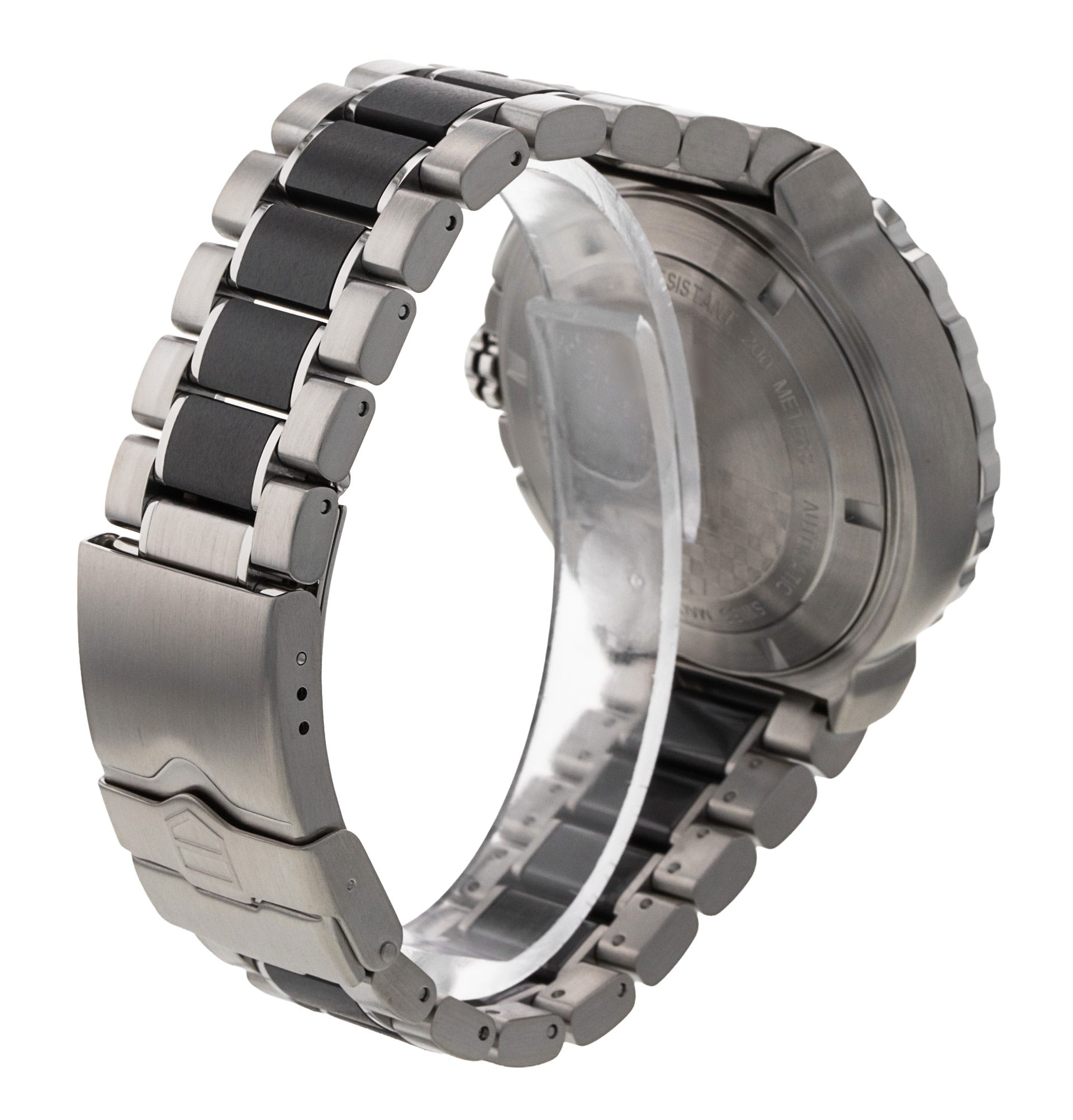 Tag Heuer Formula 1 CAU2010.BA0873 Thumbnail 3