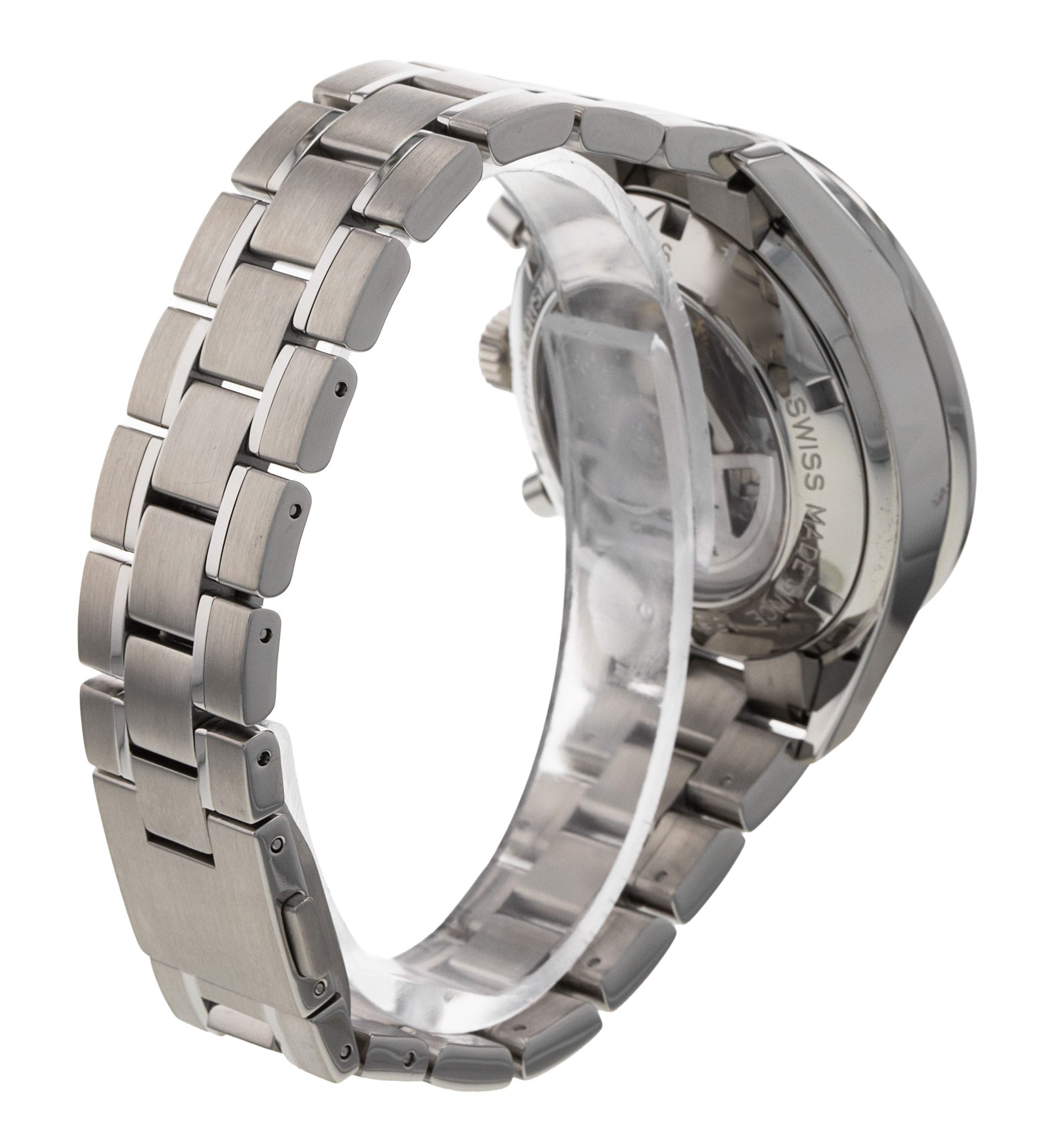 Tag Heuer Carrera CV2010.BA0794 Thumbnail 3