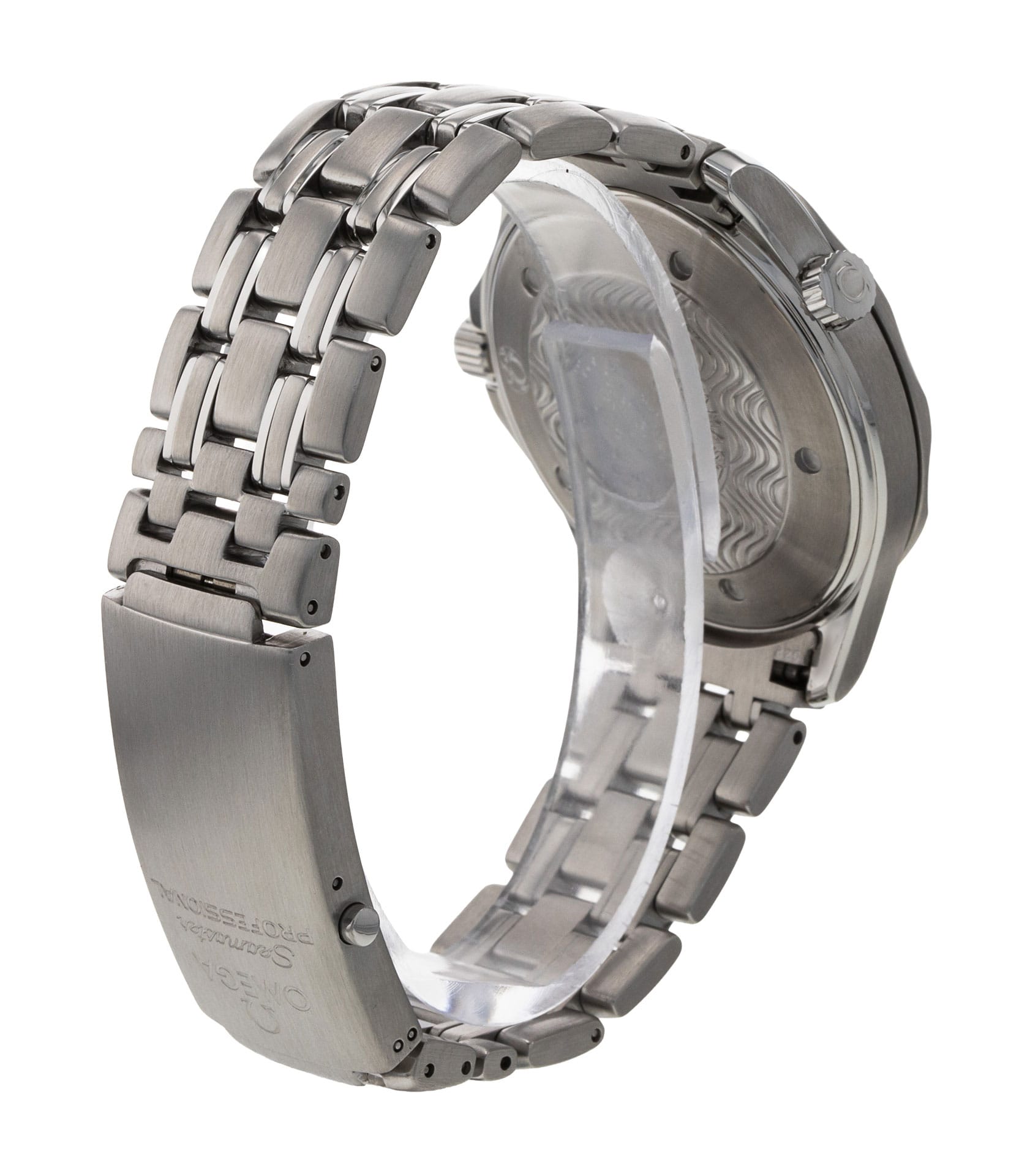Omega Seamaster 300m 2541.80.00 Thumbnail 3