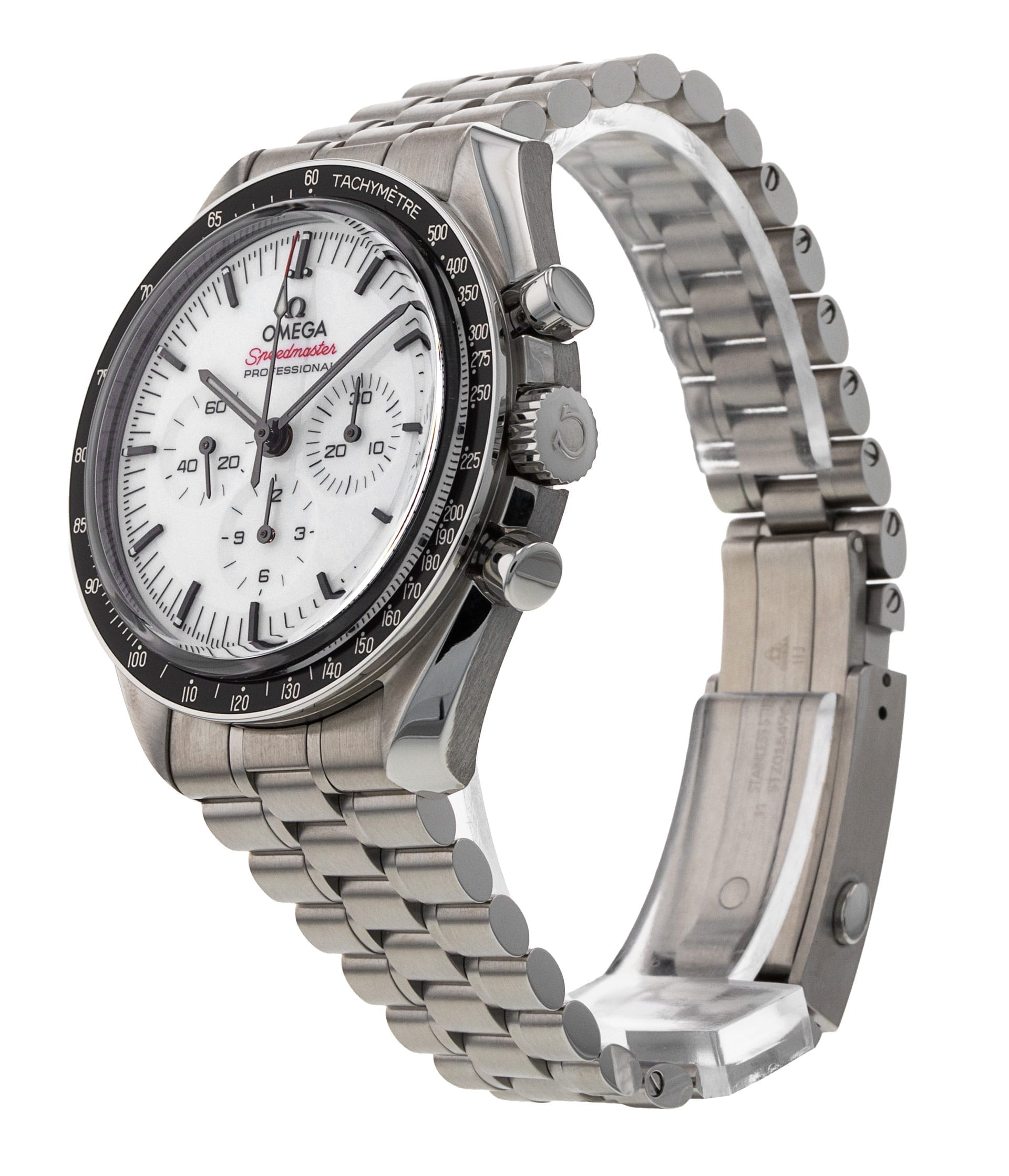 Omega Speedmaster Moonwatch Professional 310.32.42.50.04.001 Thumbnail 2
