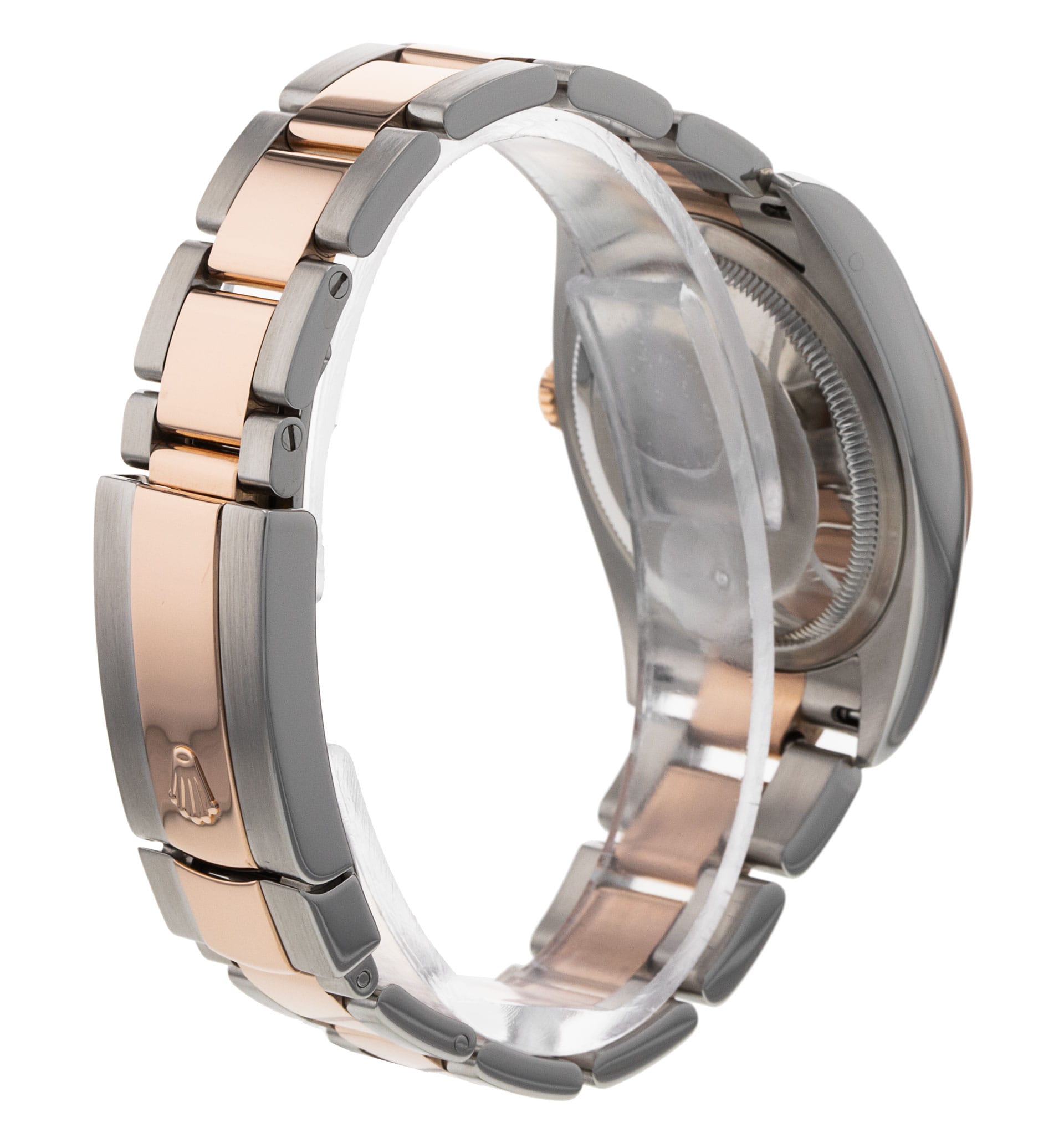 Rolex Datejust 116201 Thumbnail 3