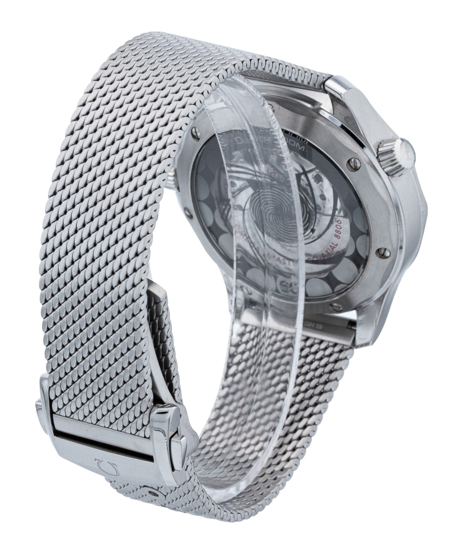 Omega Seamaster Diver 300m 210.30.42.20.03.002 Thumbnail 3