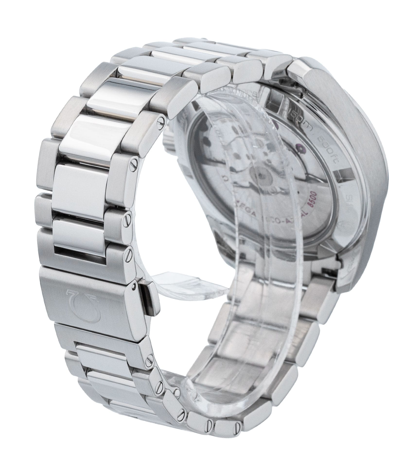 Omega Aqua Terra 150m Gents 231.10.39.21.01.002 Thumbnail 3