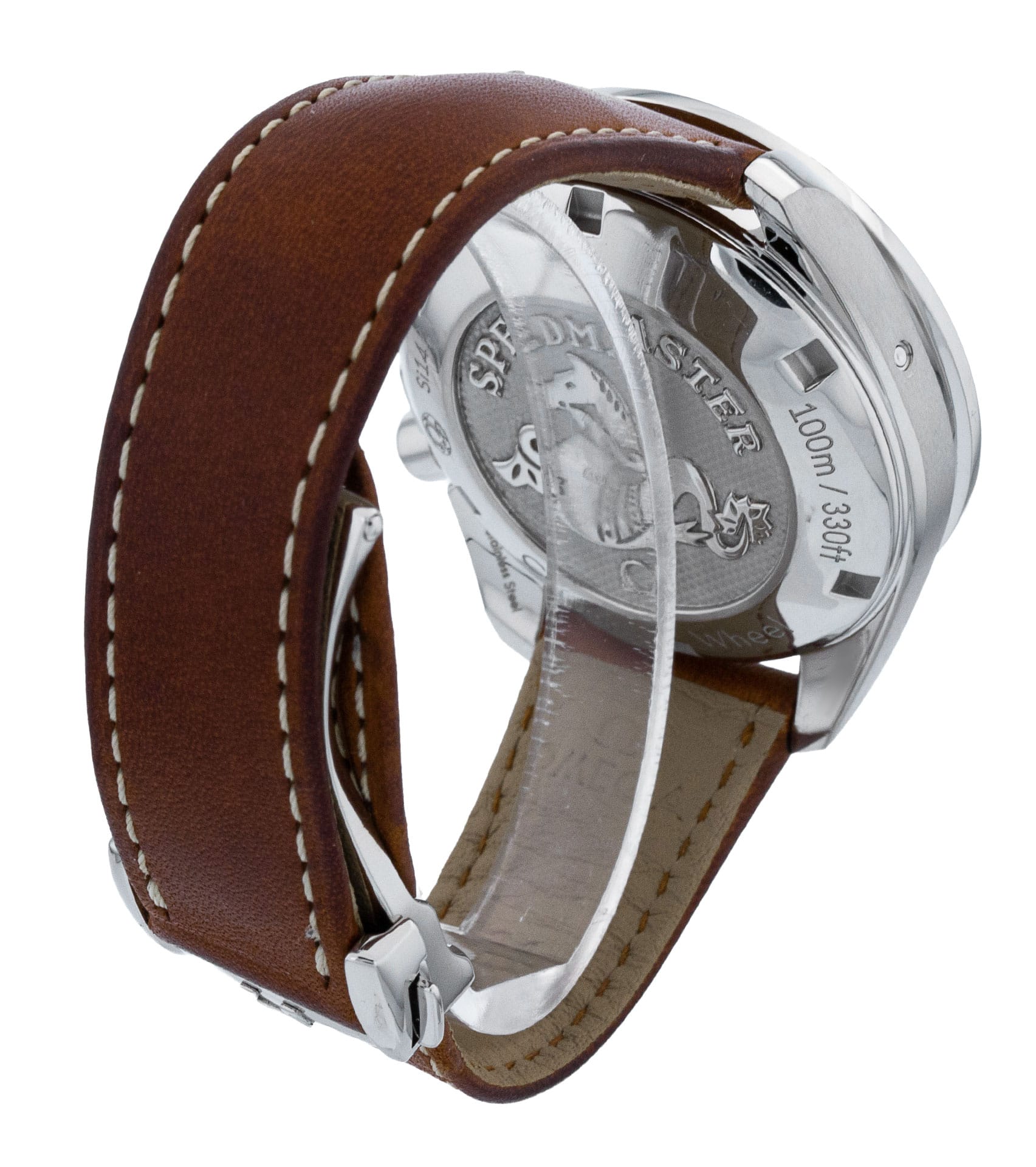 Omega Speedmaster 38 324.32.38.50.06.001 Thumbnail 3