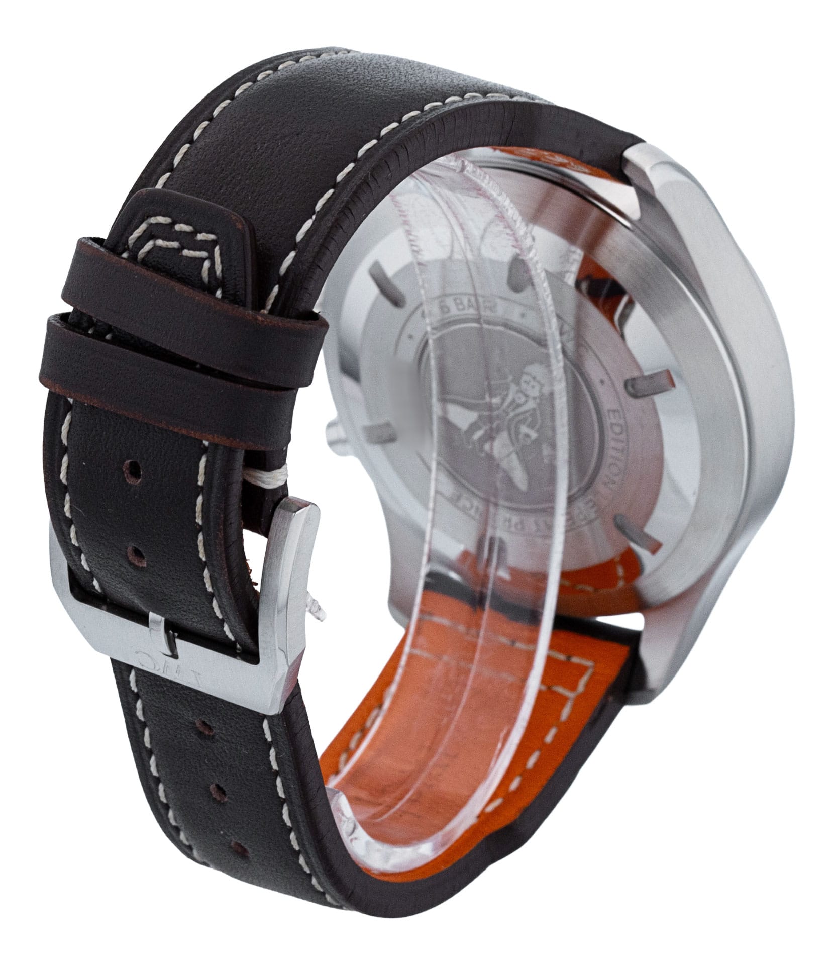 IWC Pilot's Le Petit Prince IW377714 Thumbnail 3