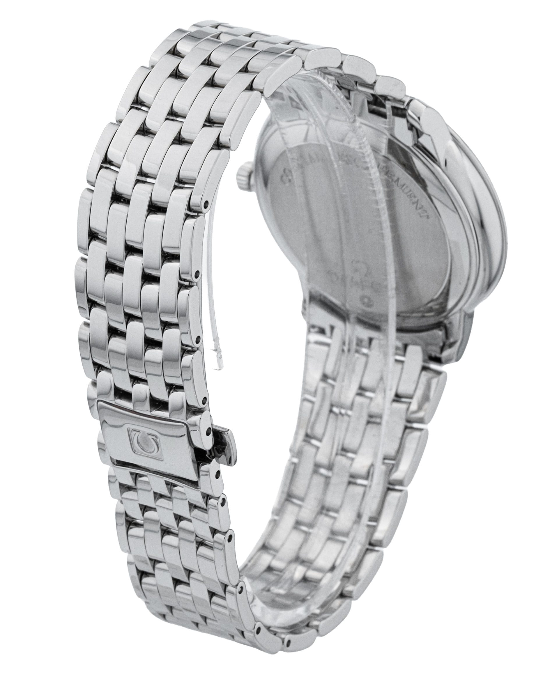 Omega De Ville Prestige 4574.31.00 Thumbnail 3