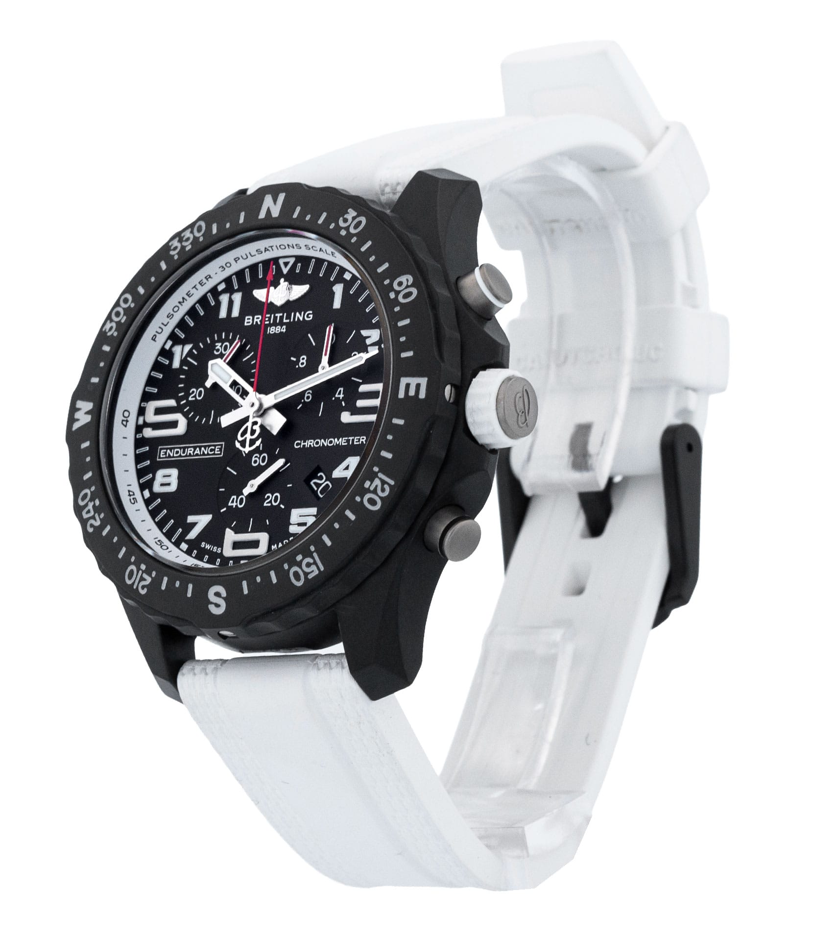 Breitling Endurance Pro X83310 Thumbnail 2