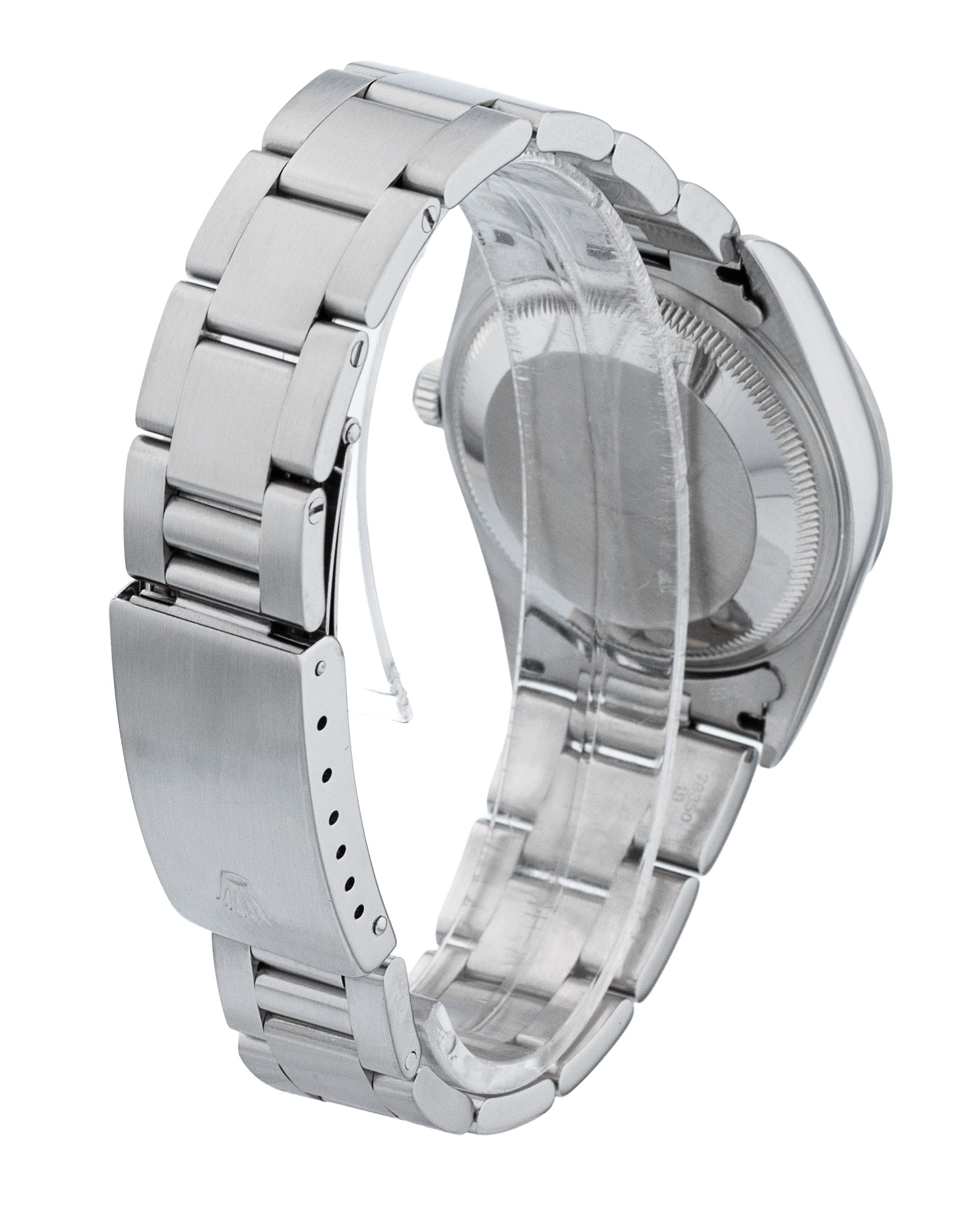 Rolex Oyster Perpetual Date 15200 Thumbnail 3