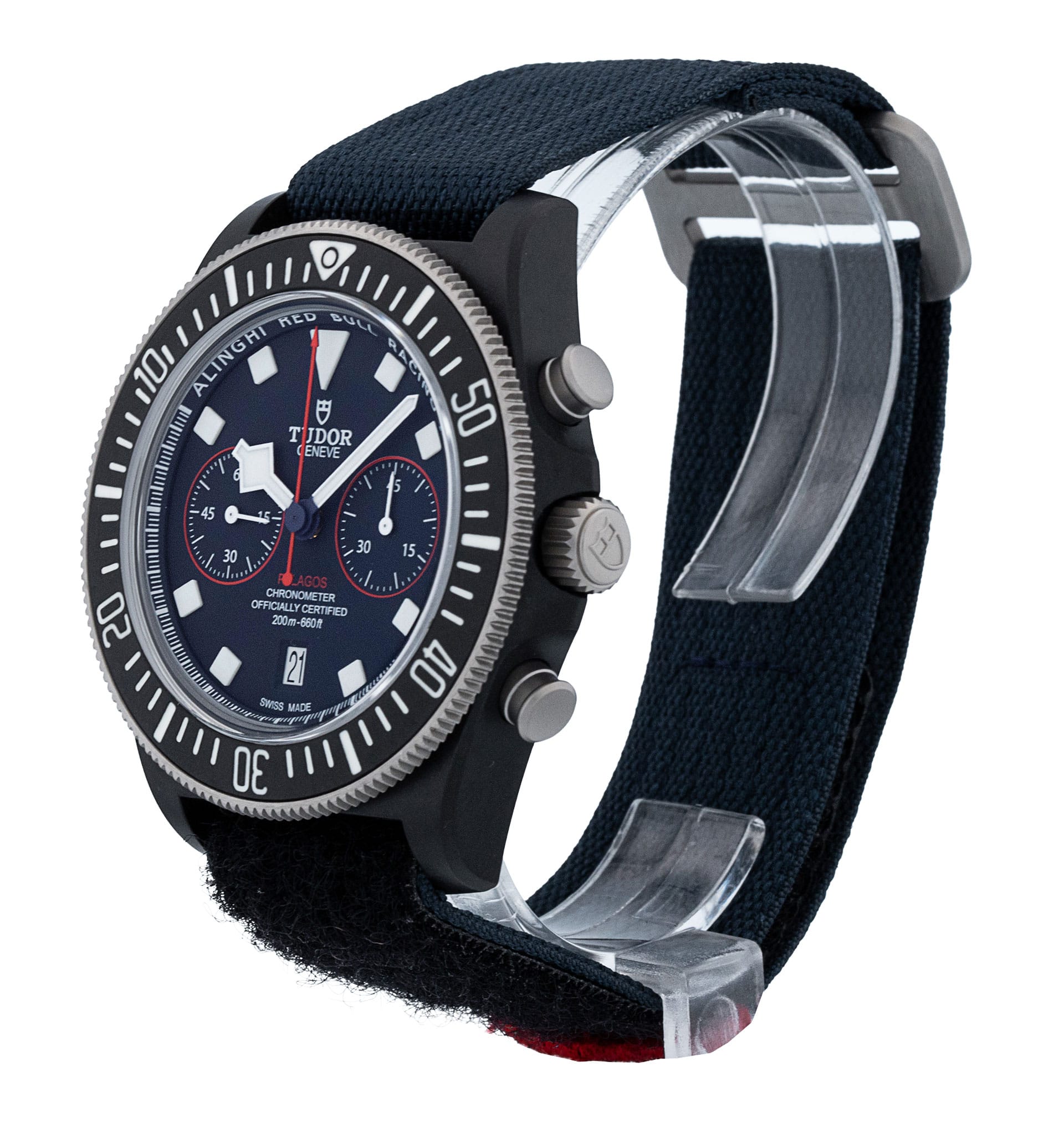 Tudor Pelagos M25807KN-0001 Thumbnail 2